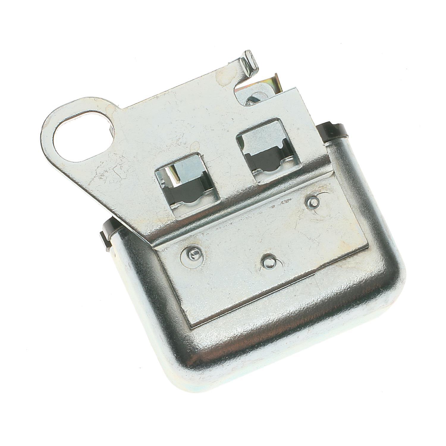 BWD R208 Horn Relay product image 3 of 3