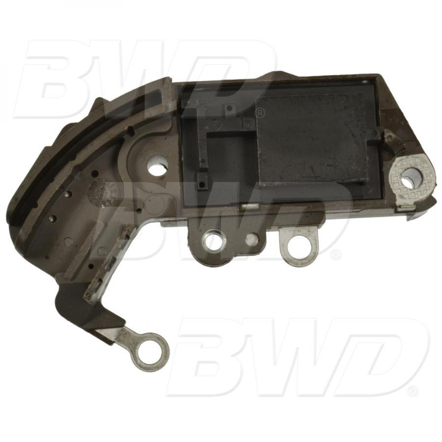 BWD R2087 Voltage Regulator product image 2 of 4