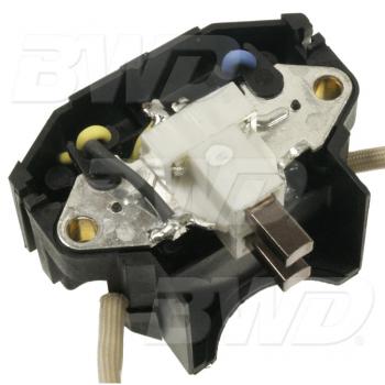BWD R2089 Voltage Regulator product image 2 of 4