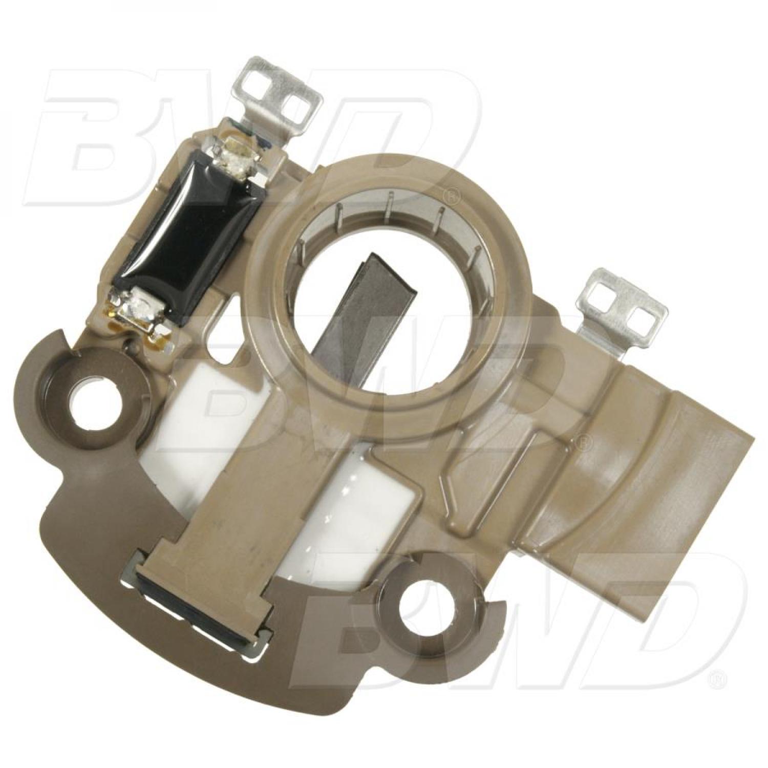 BWD R2096 - Voltage Regulator BWD R2096 Voltage Regulator product image 1 of 3