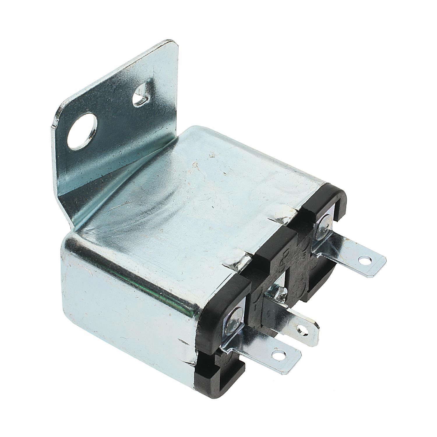BWD R210 - Horn Relay BWD R210 Horn Relay product image 1 of 3
