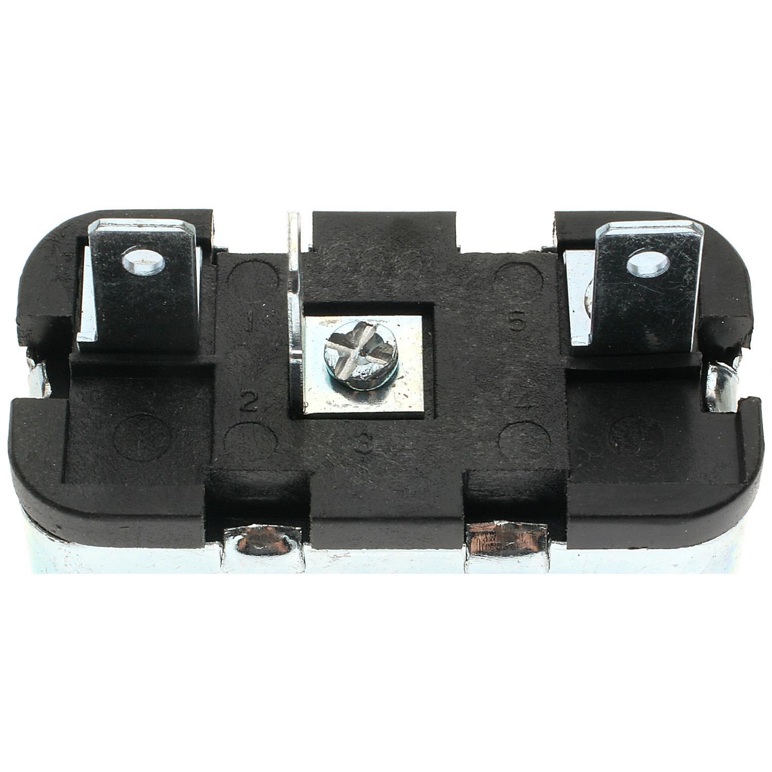 BWD R210 - Horn Relay BWD R210 Horn Relay product image 2 of 3