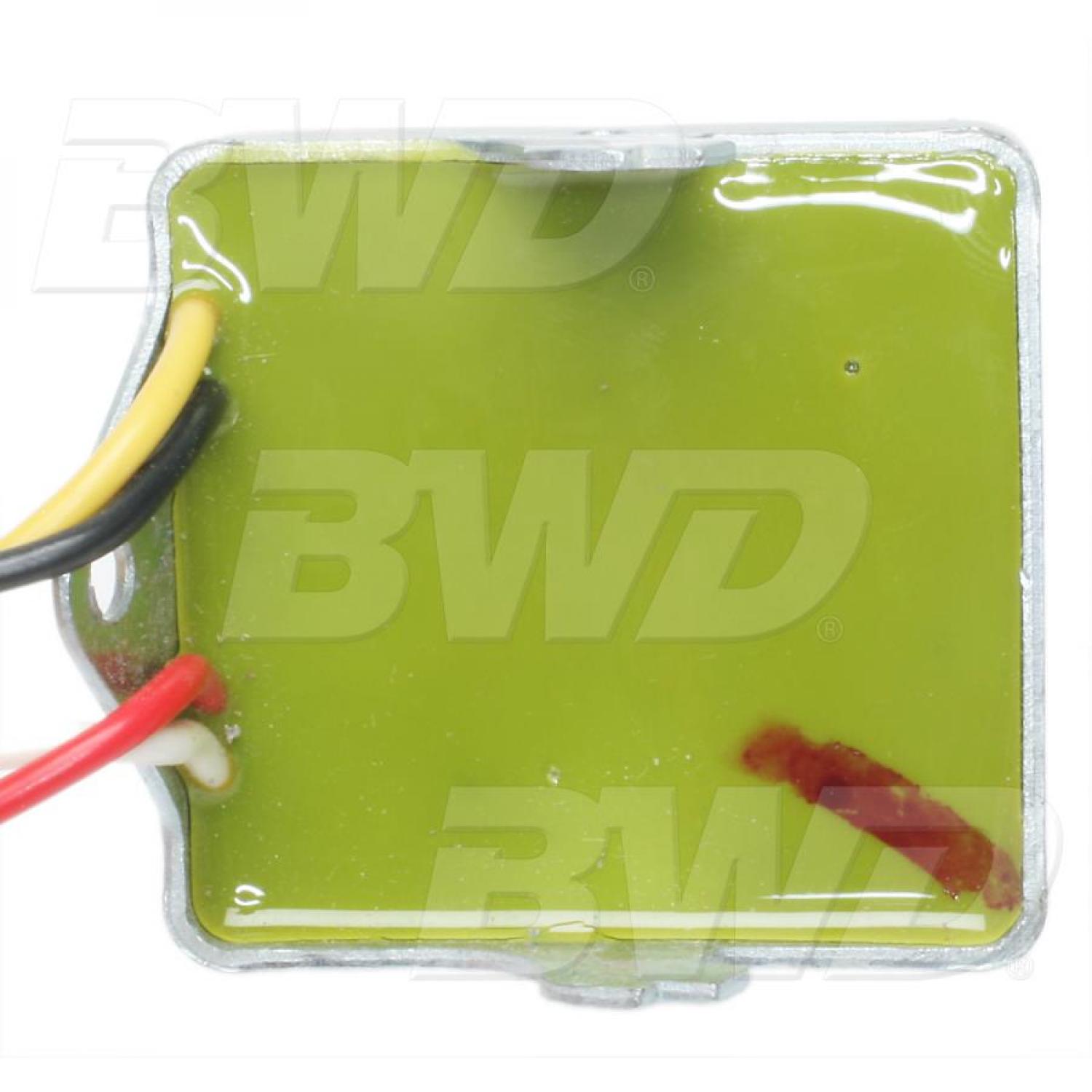 BWD R2109 Voltage Regulator product image 1 of 4