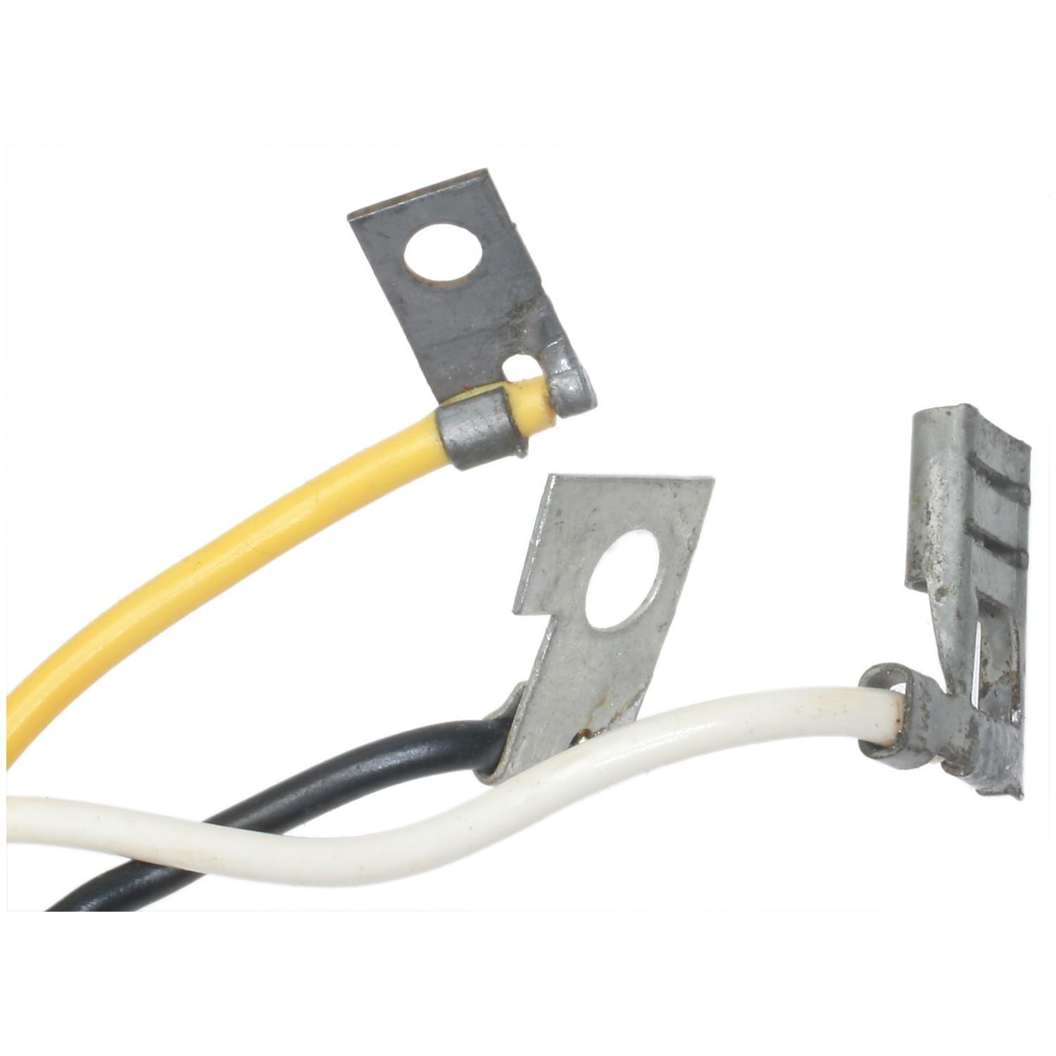BWD R2109 Voltage Regulator product image 2 of 4