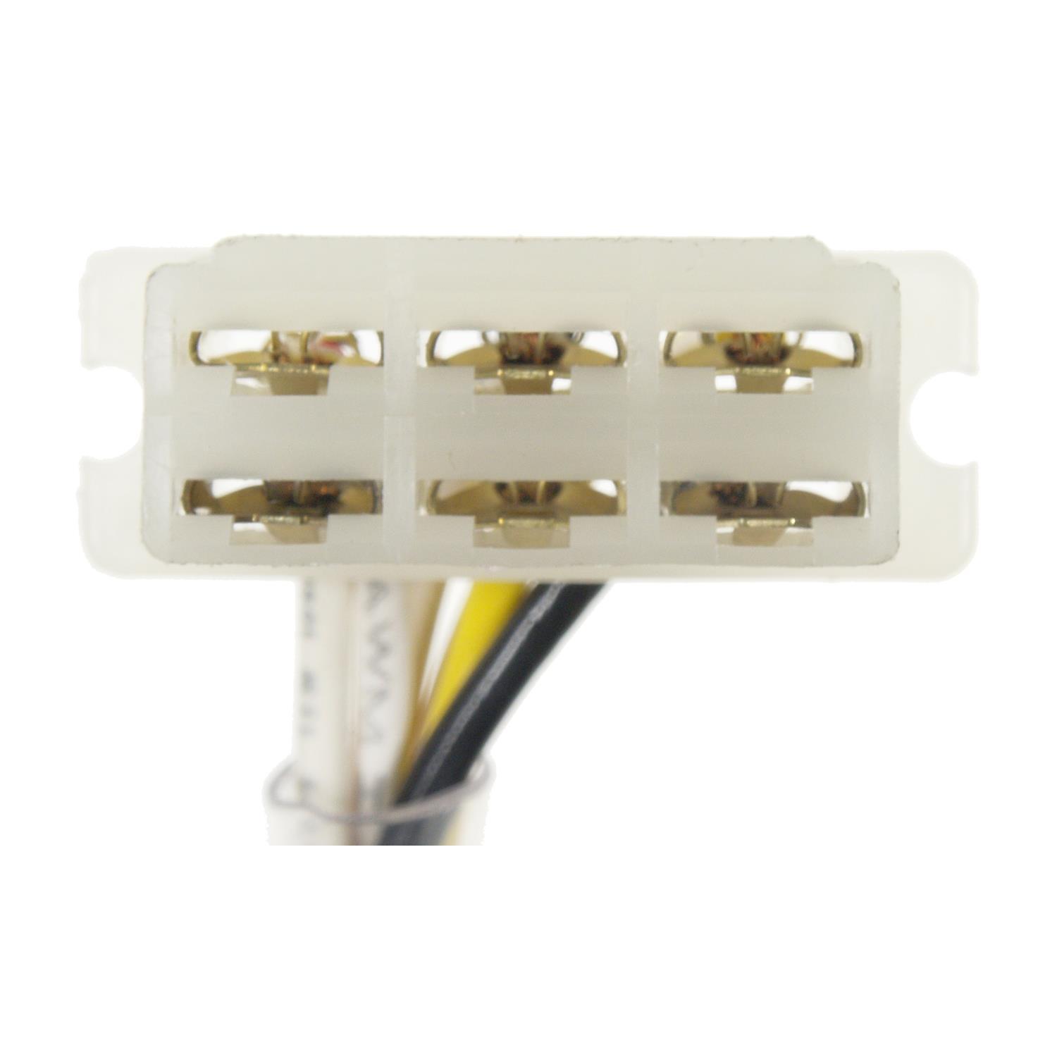 BWD R2114 - Voltage Regulator BWD R2114 Voltage Regulator product image 2 of 3