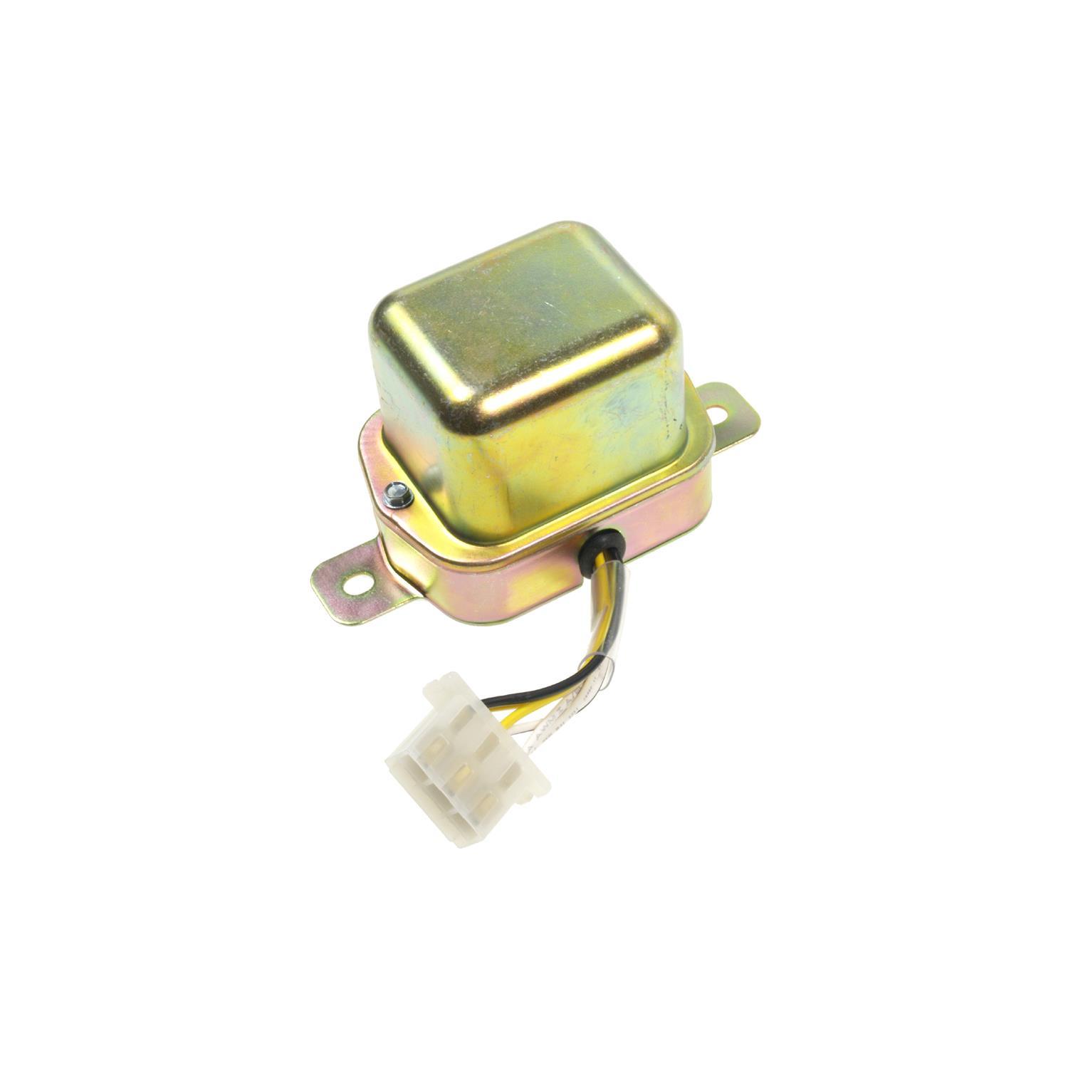 BWD R2114 - Voltage Regulator BWD R2114 Voltage Regulator product image 3 of 3
