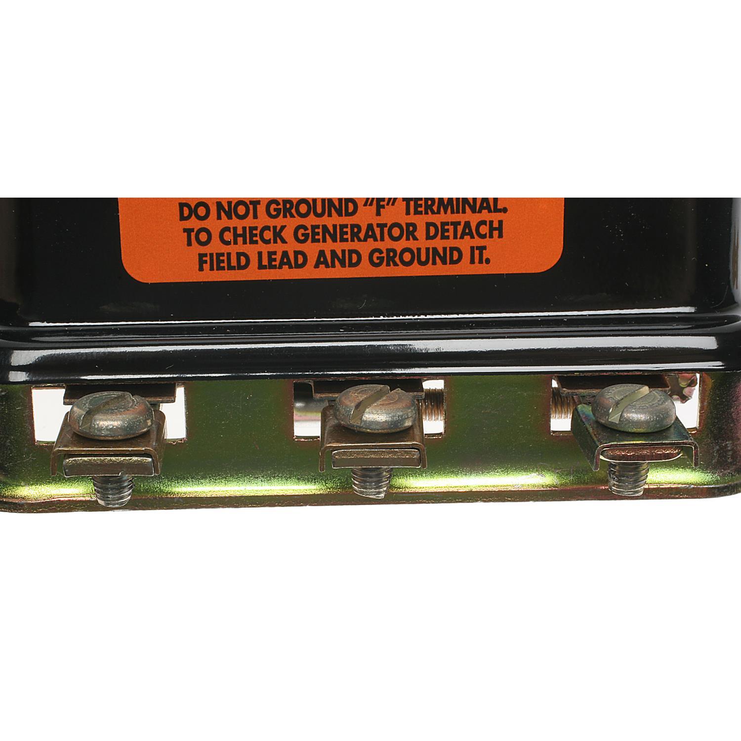BWD R2116 Voltage Regulator product image 3 of 3