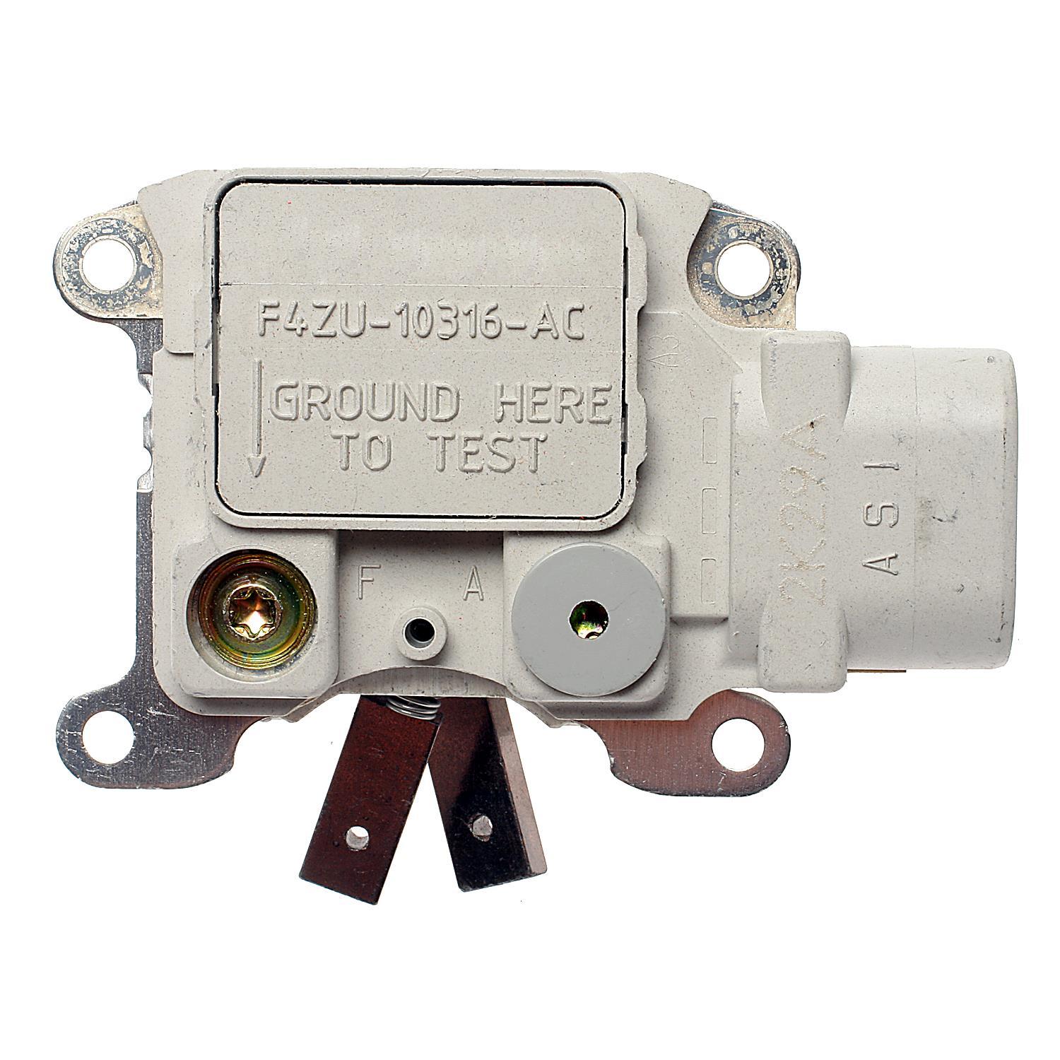 BWD R2121 Voltage Regulator product image 1 of 3