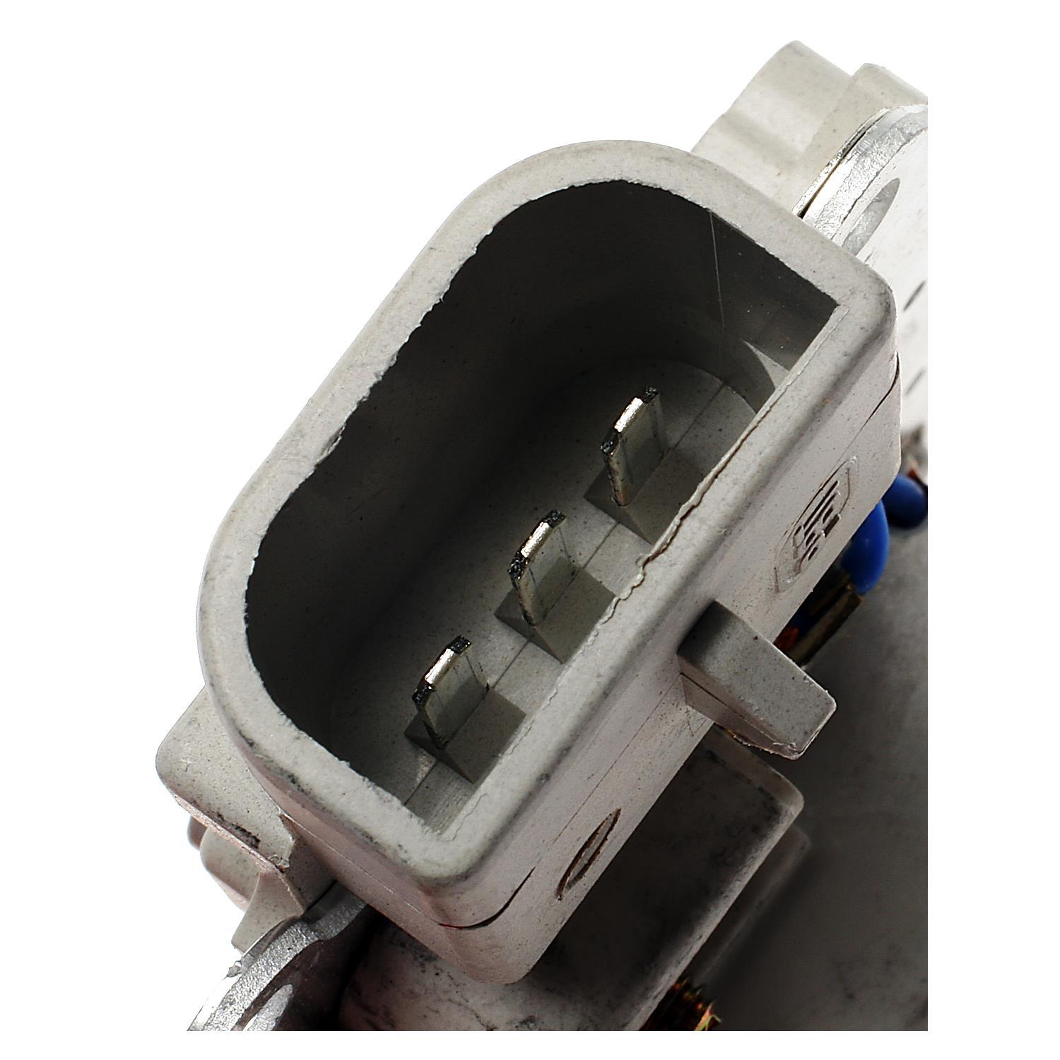 BWD R2121 Voltage Regulator product image 3 of 3