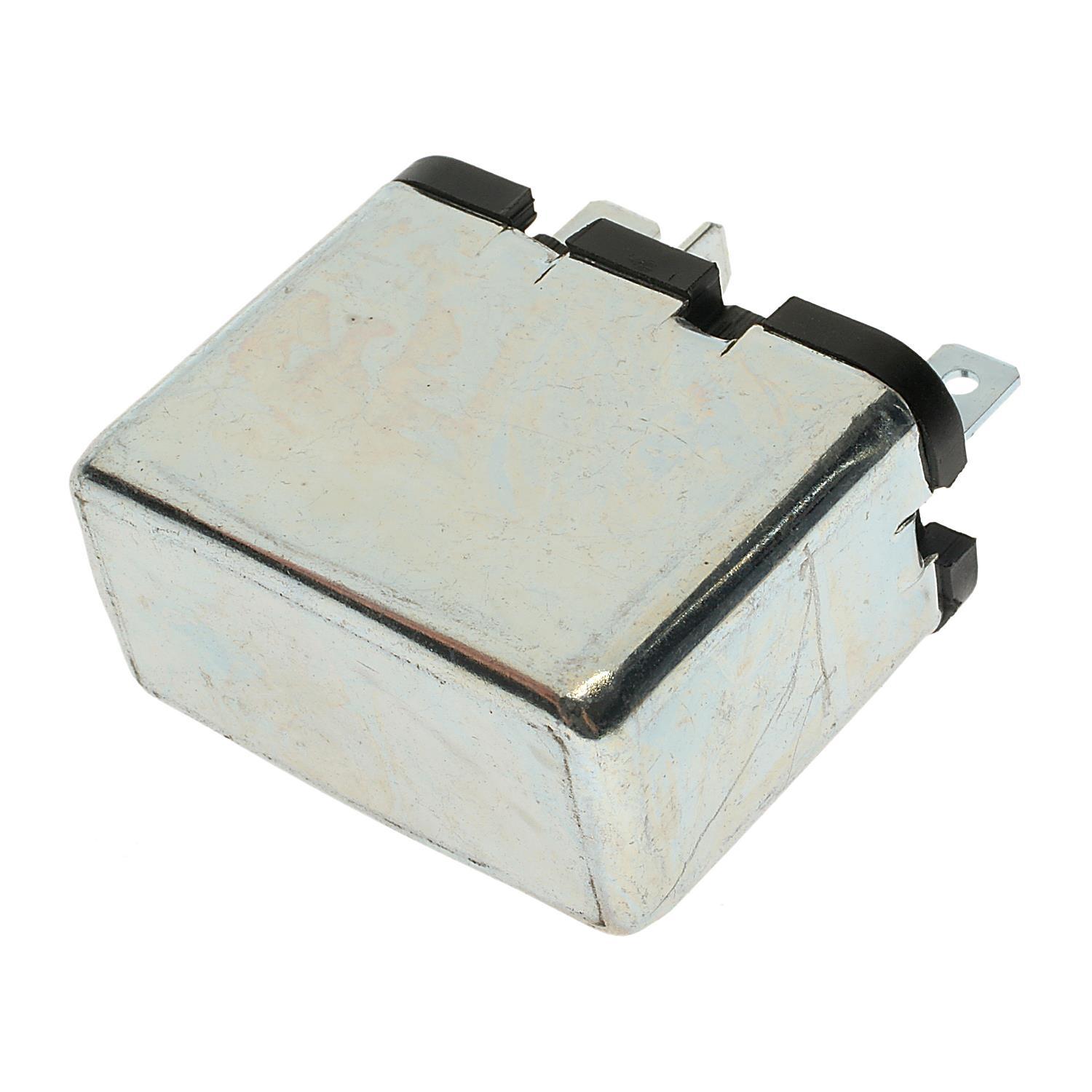 BWD R213 - A/C Compressor Control Relay BWD R213 A/C Compressor Control Relay product image 1 of 3