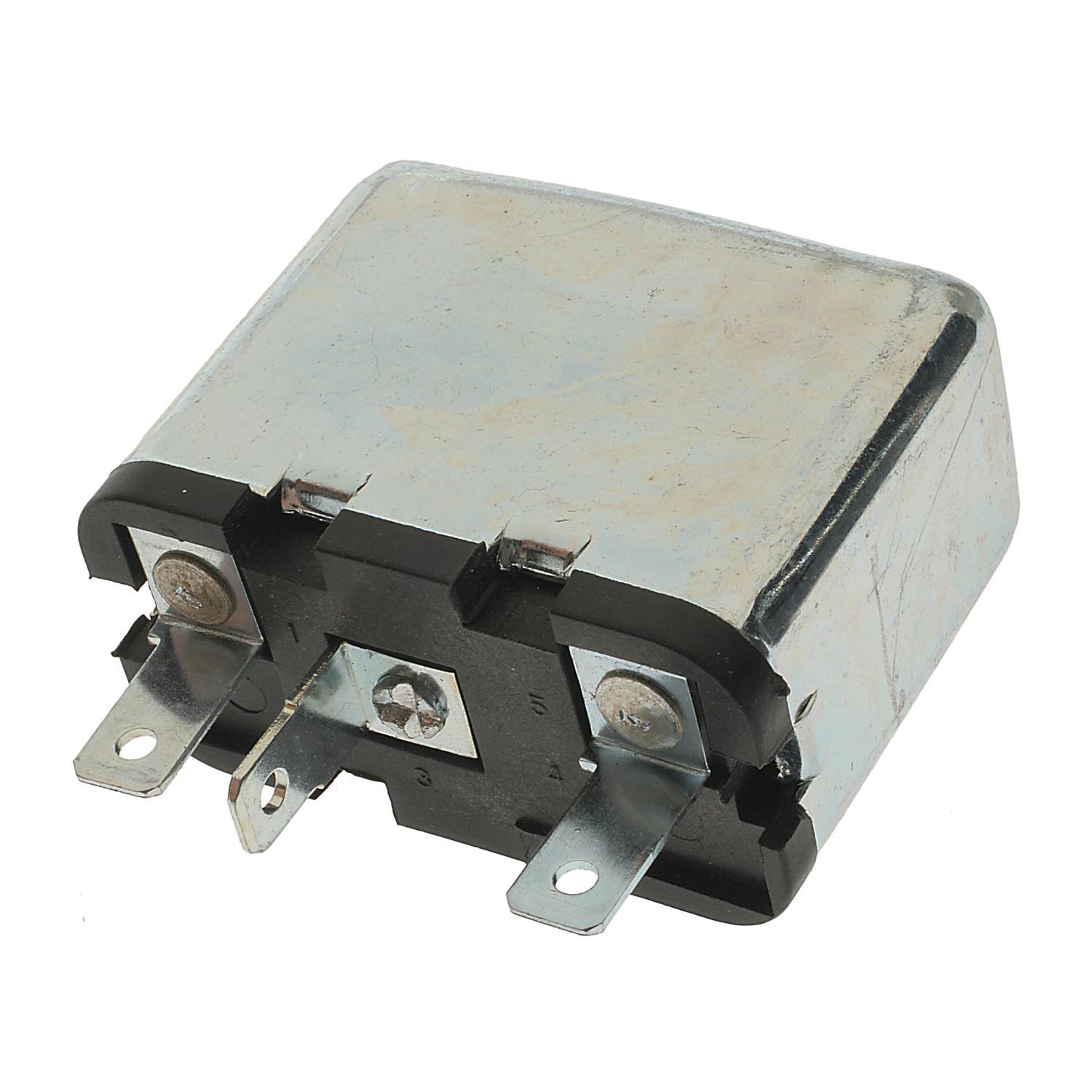 BWD R213 - A/C Compressor Control Relay BWD R213 A/C Compressor Control Relay product image 2 of 3