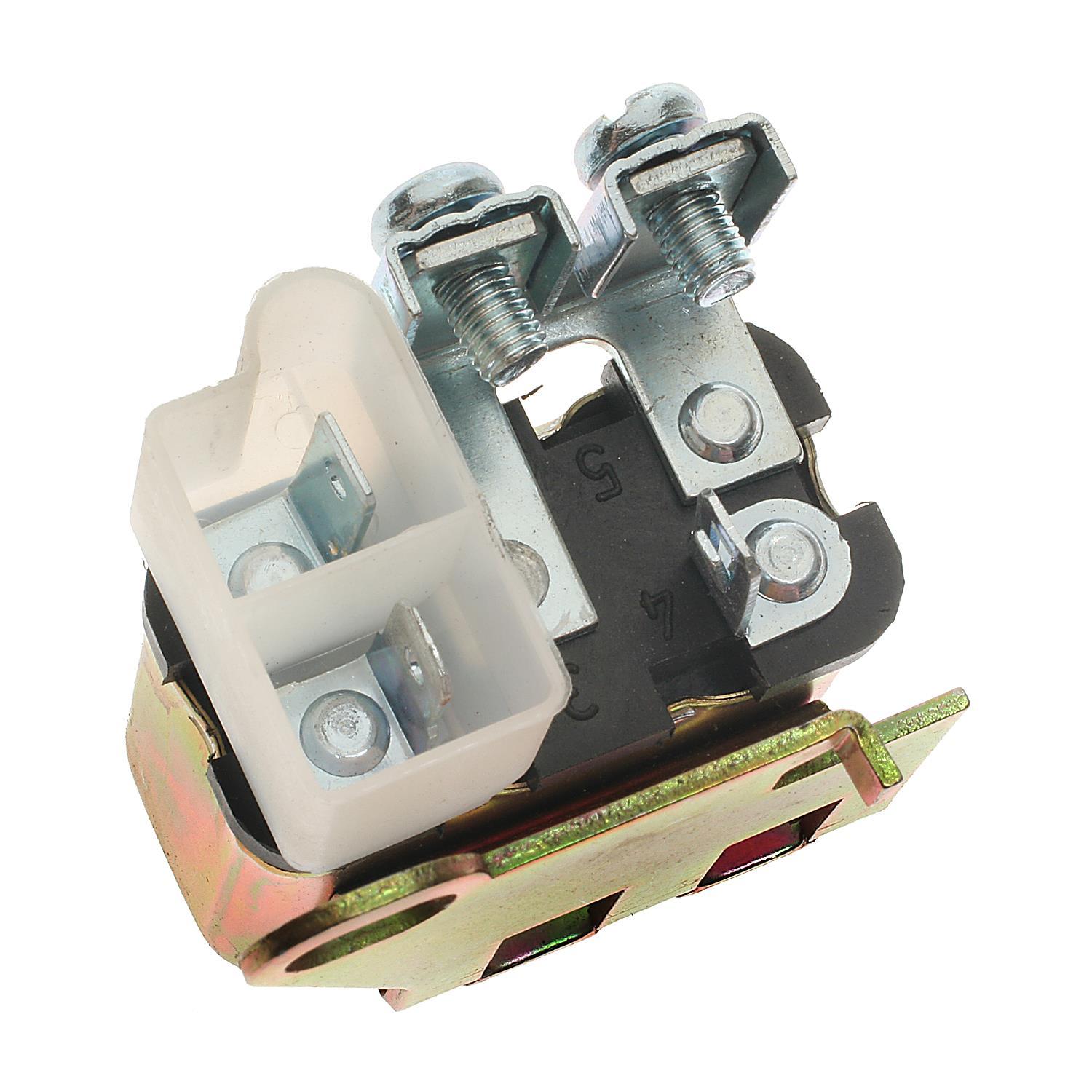 BWD R217 - Horn Relay BWD R217 Anti-Theft Relay product image 2 of 9