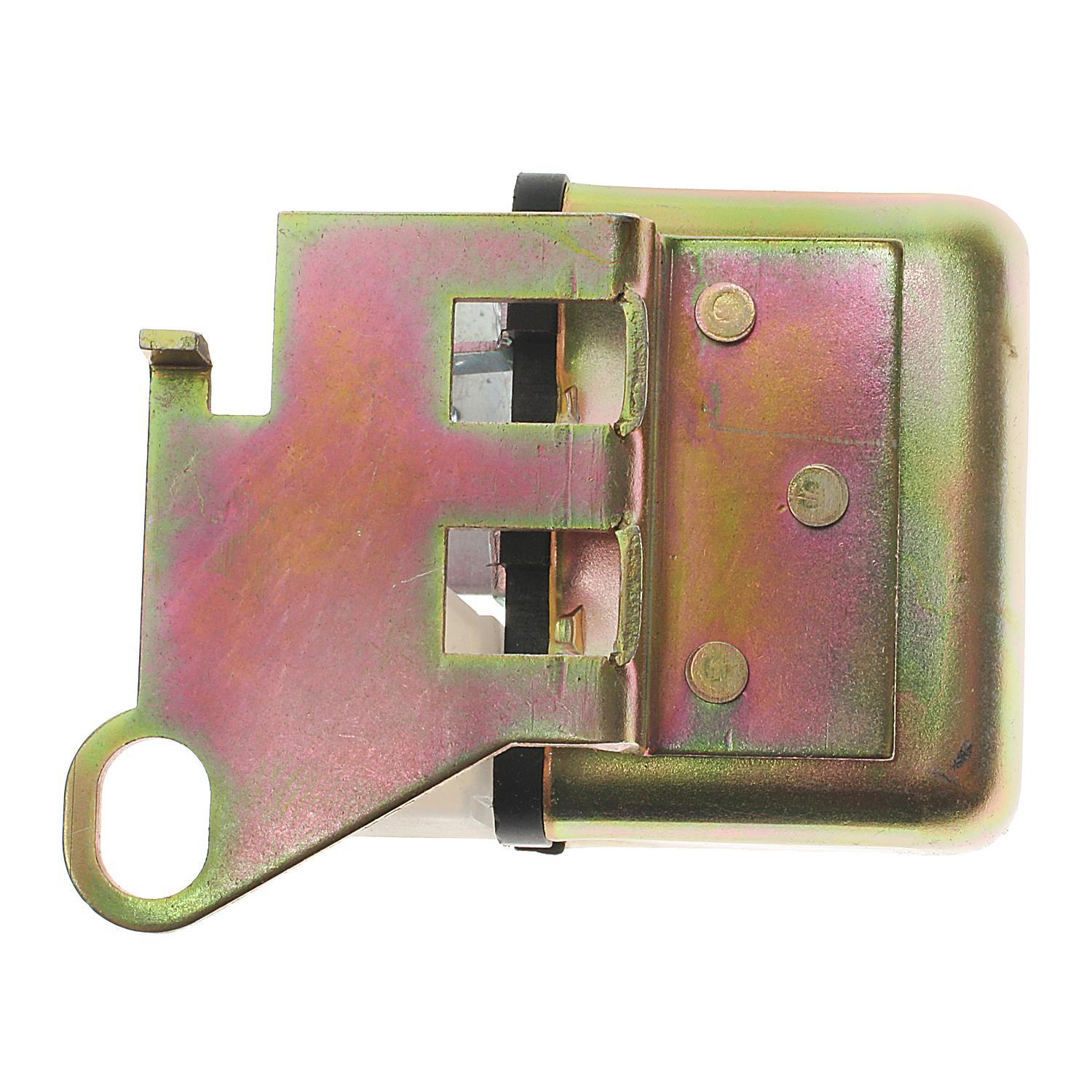 BWD R217 - Horn Relay BWD R217 Anti-Theft Relay product image 3 of 9