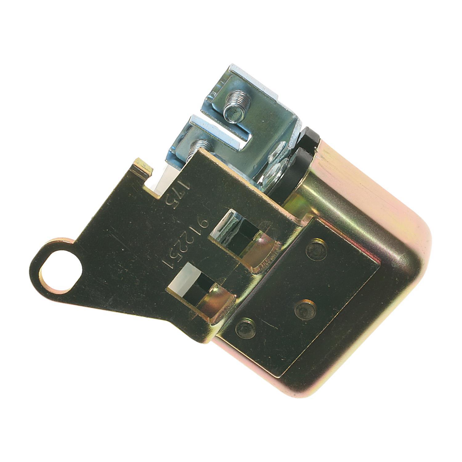 BWD R217 - Horn Relay BWD R217 Anti-Theft Relay product image 4 of 9