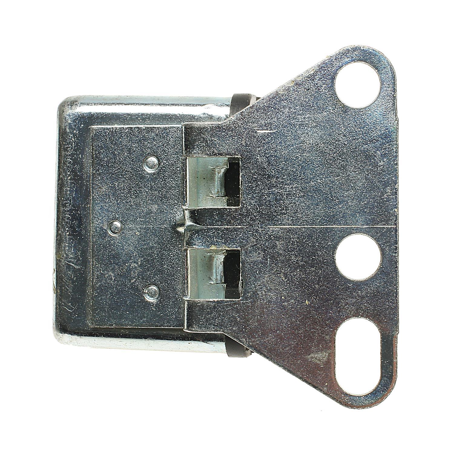 BWD R218 - Horn Relay BWD R218 Anti-Theft Relay product image 3 of 3