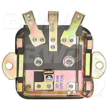BWD R220 product image