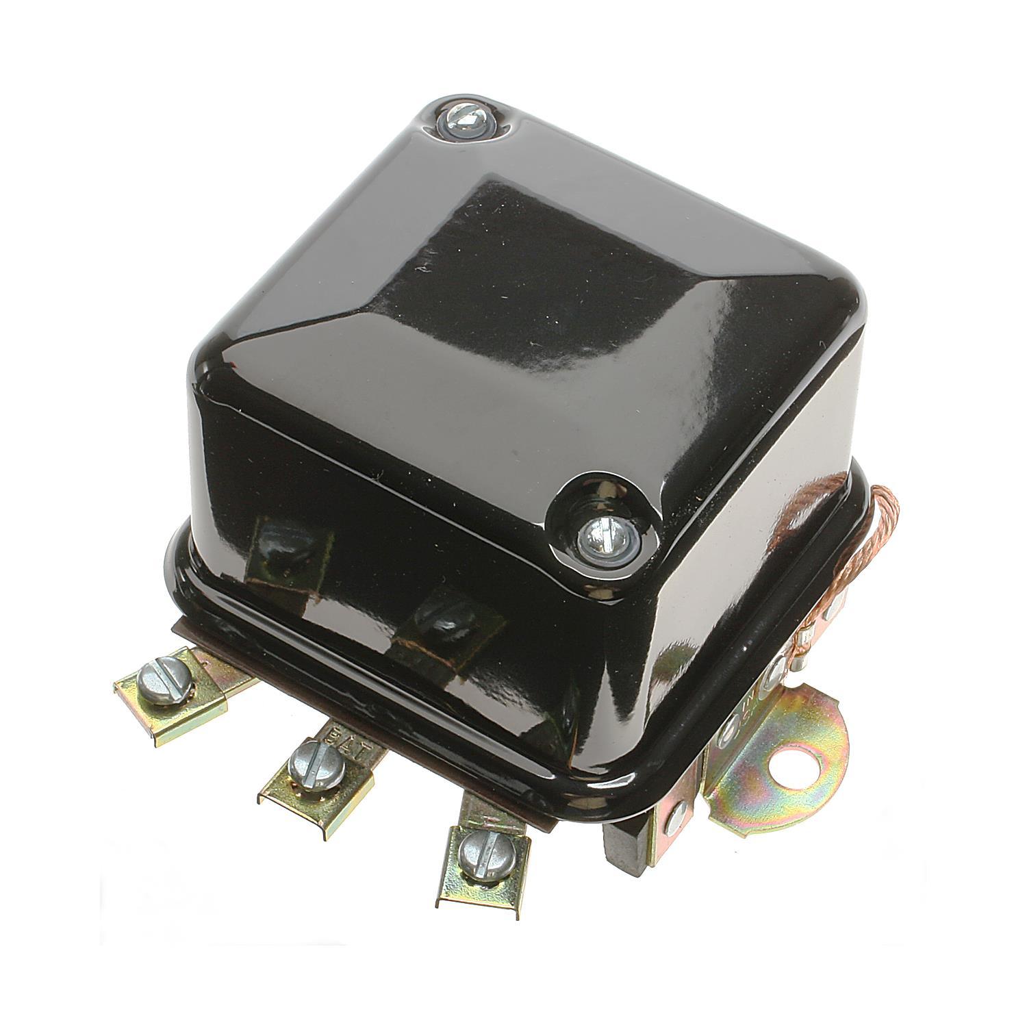BWD R220 - Voltage Regulator BWD R220 Voltage Regulator product image 2 of 3