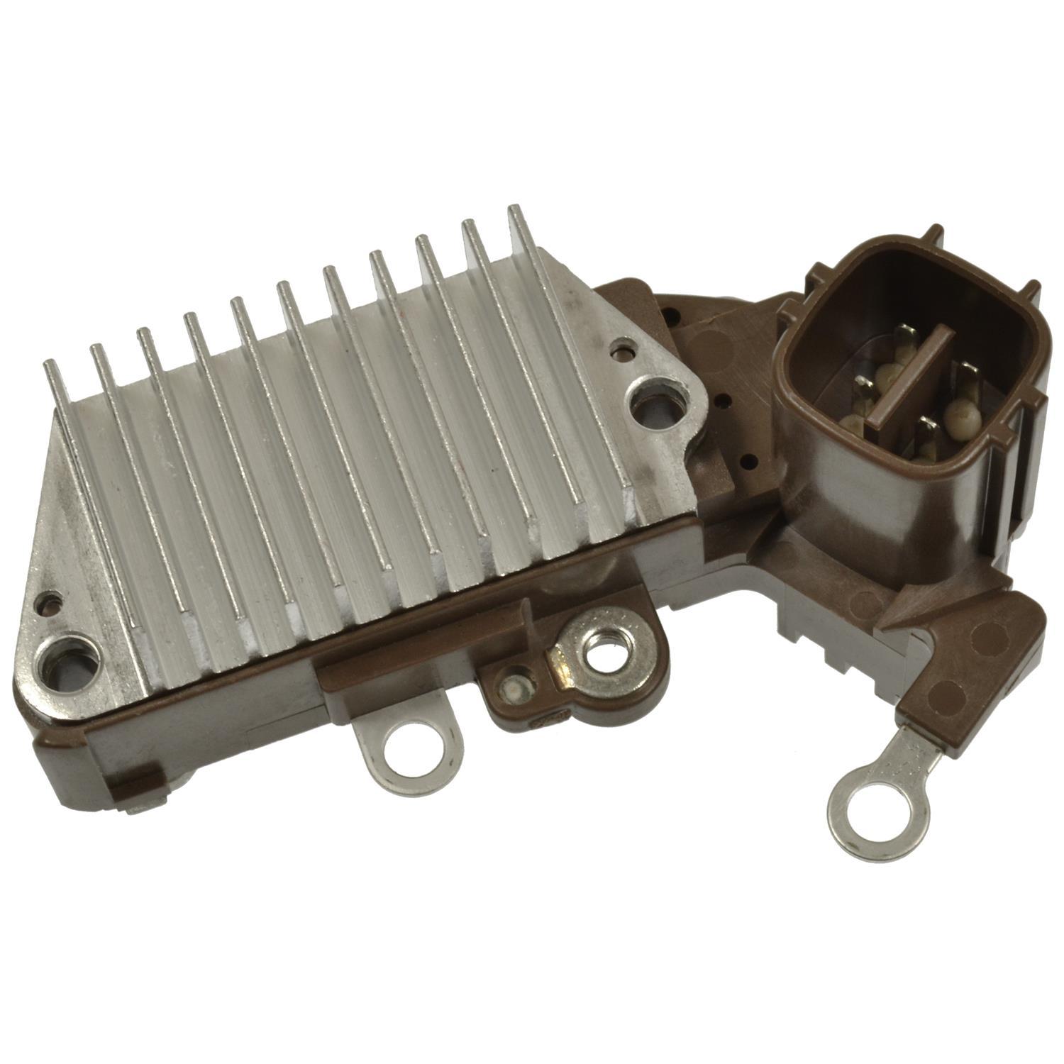 BWD R2206 Voltage Regulator product image 2 of 3
