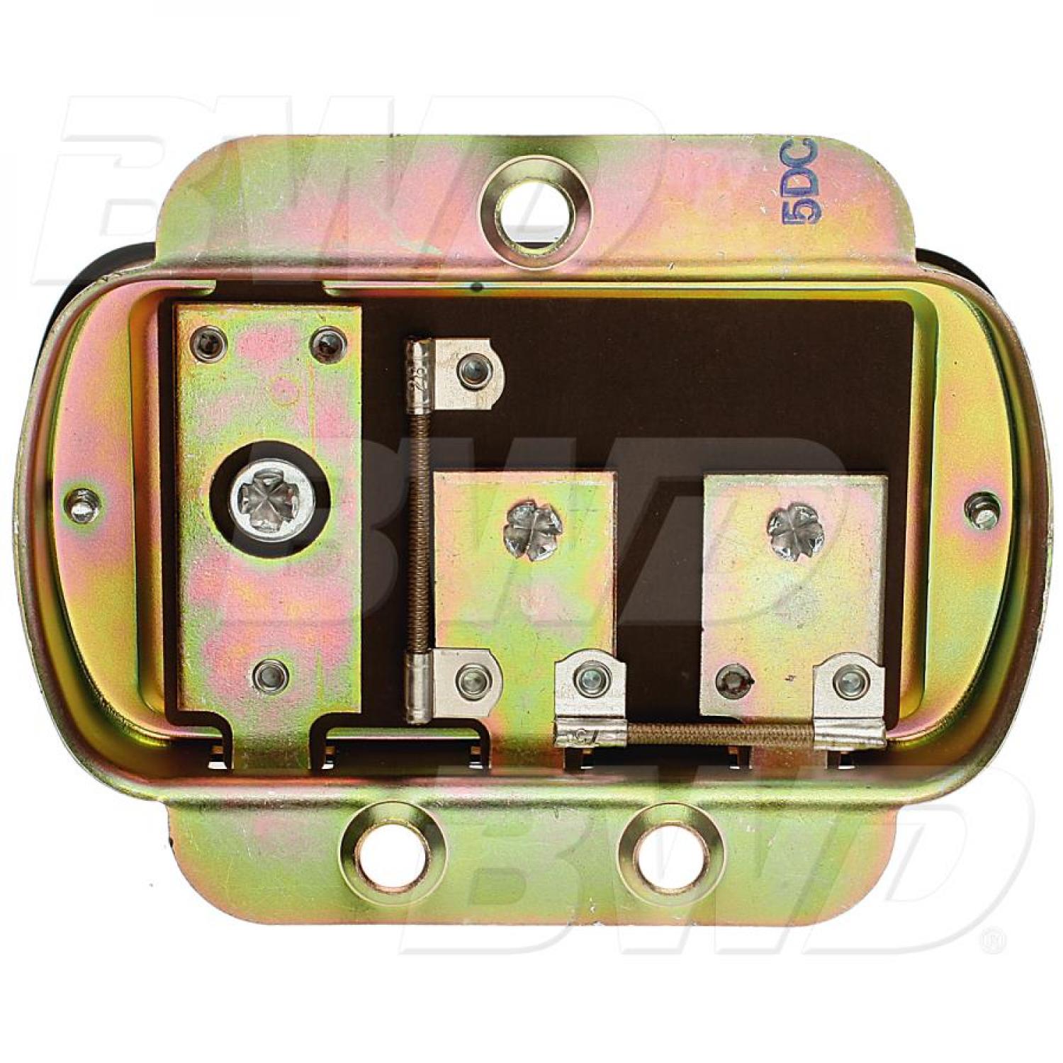 BWD R230 Voltage Regulator product image 1 of 3