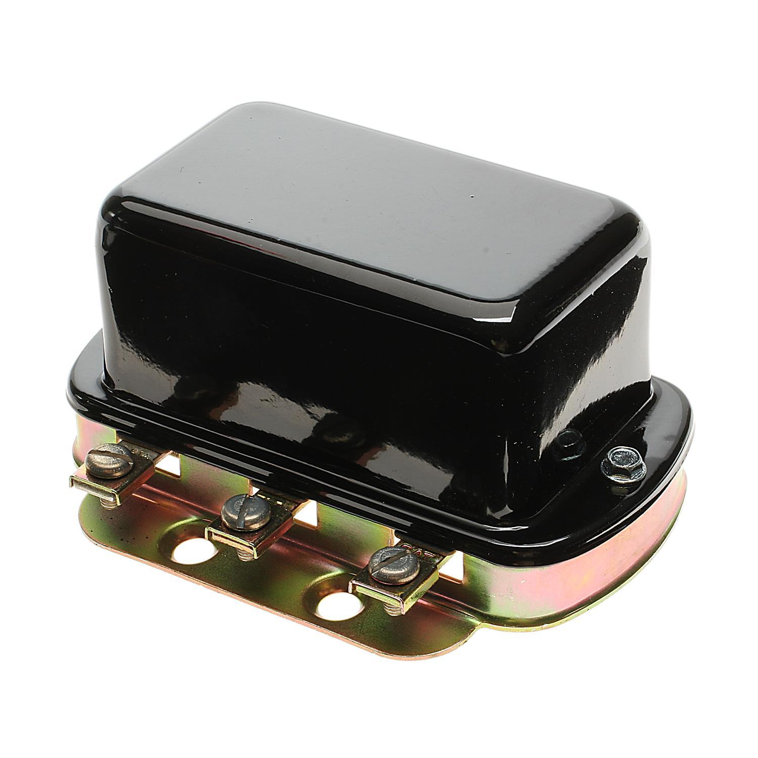 BWD R230 Voltage Regulator product image 2 of 3