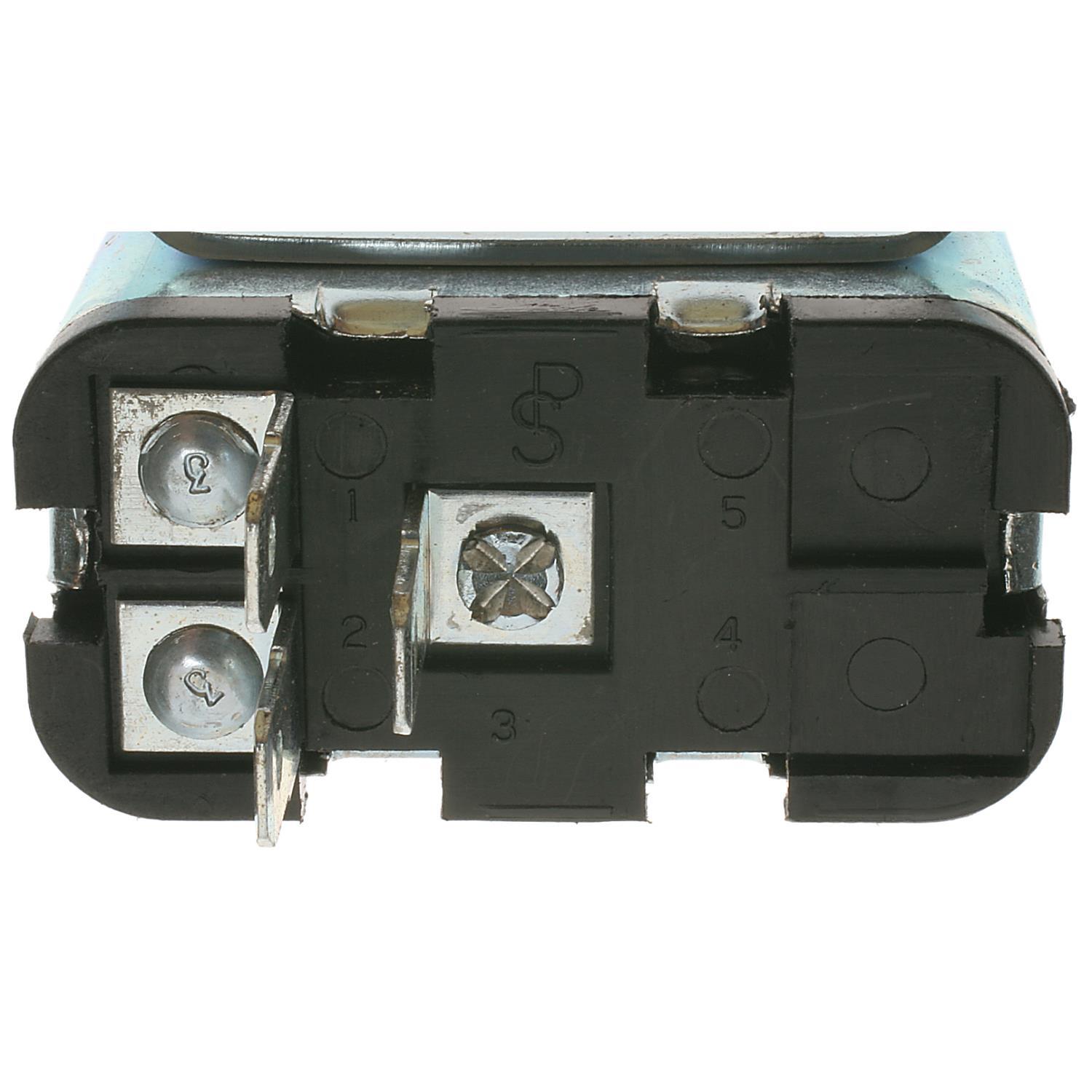 BWD R240 Accessory Power Relay product image 2 of 3