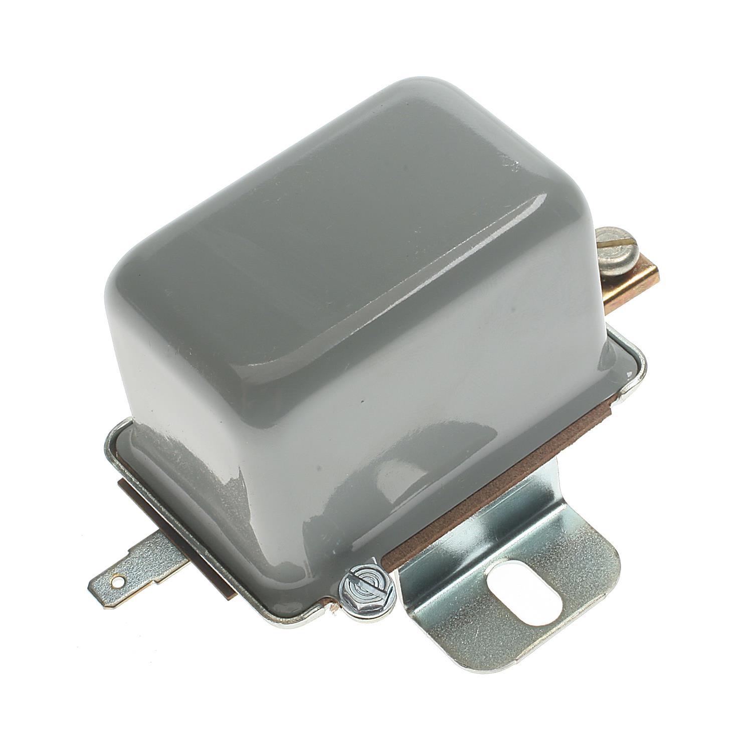 BWD R280 - Voltage Regulator BWD R280 Voltage Regulator product image 2 of 3