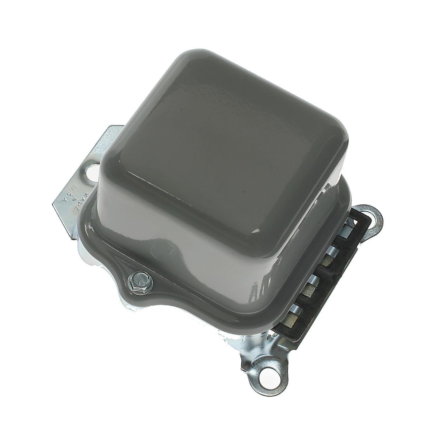BWD R281 - Voltage Regulator BWD R281 Voltage Regulator product image 2 of 3