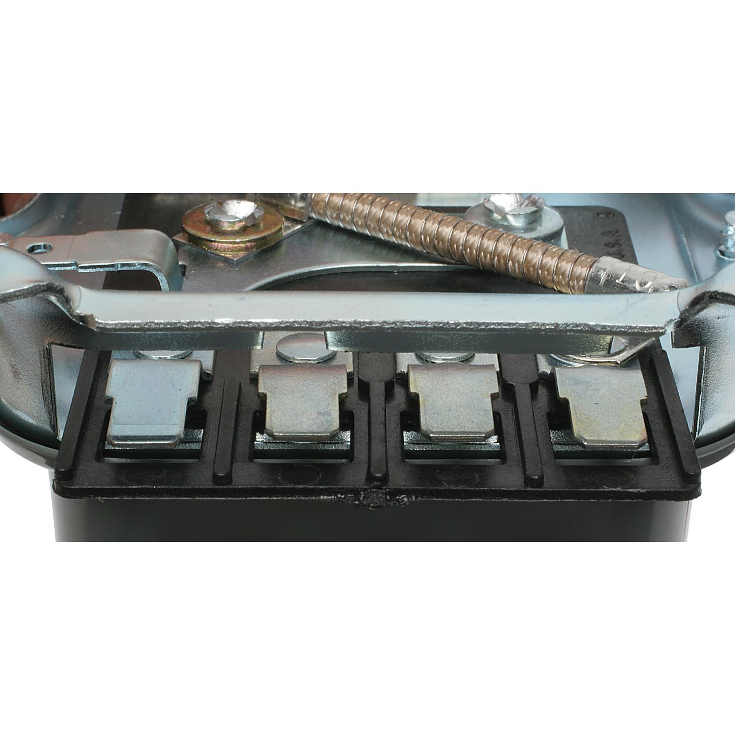 BWD R281 - Voltage Regulator BWD R281 Voltage Regulator product image 3 of 3