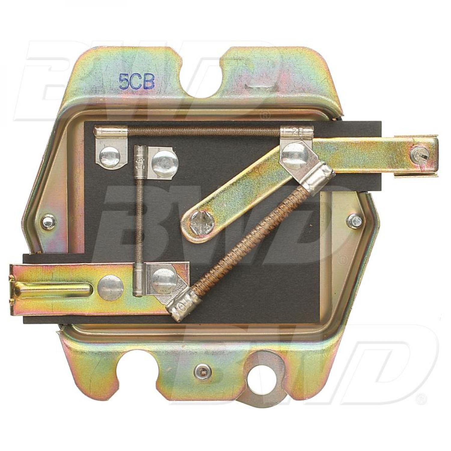 BWD R286 - Voltage Regulator BWD R286 Voltage Regulator product image 1 of 7