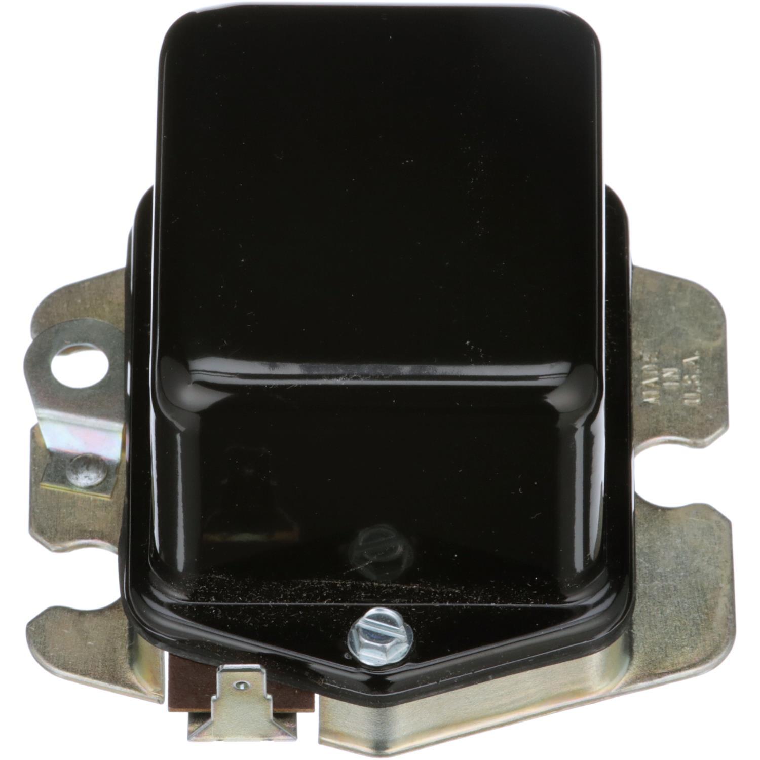BWD R286 - Voltage Regulator BWD R286 Voltage Regulator product image 5 of 7