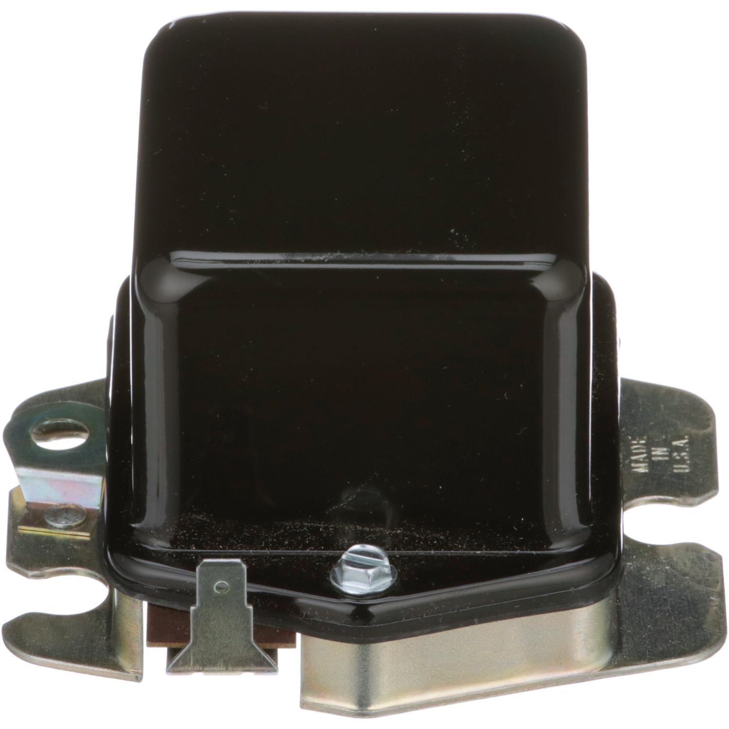 BWD R286 - Voltage Regulator BWD R286 Voltage Regulator product image 7 of 7