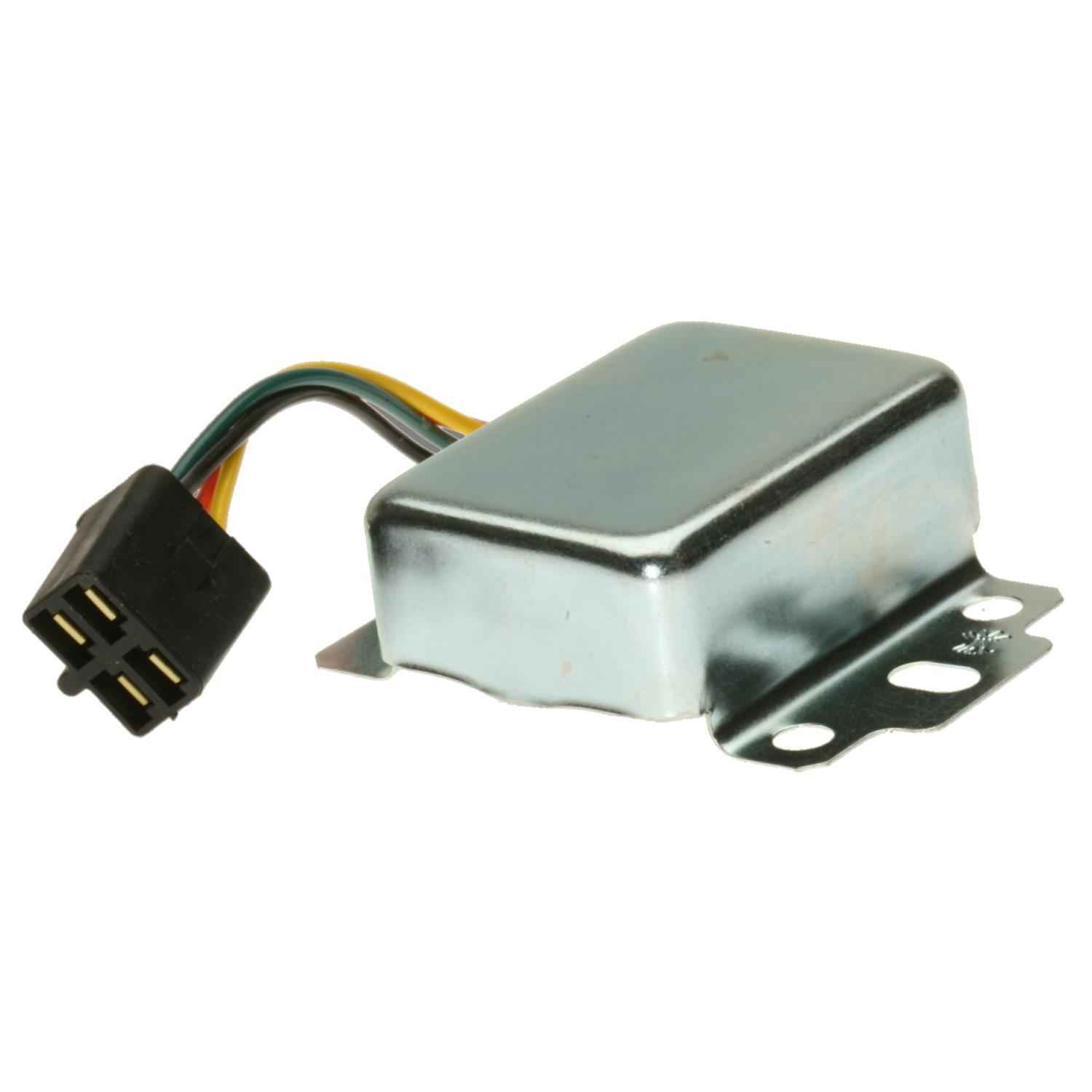 BWD R292 - Voltage Regulator BWD R292 Voltage Regulator product image 2 of 6