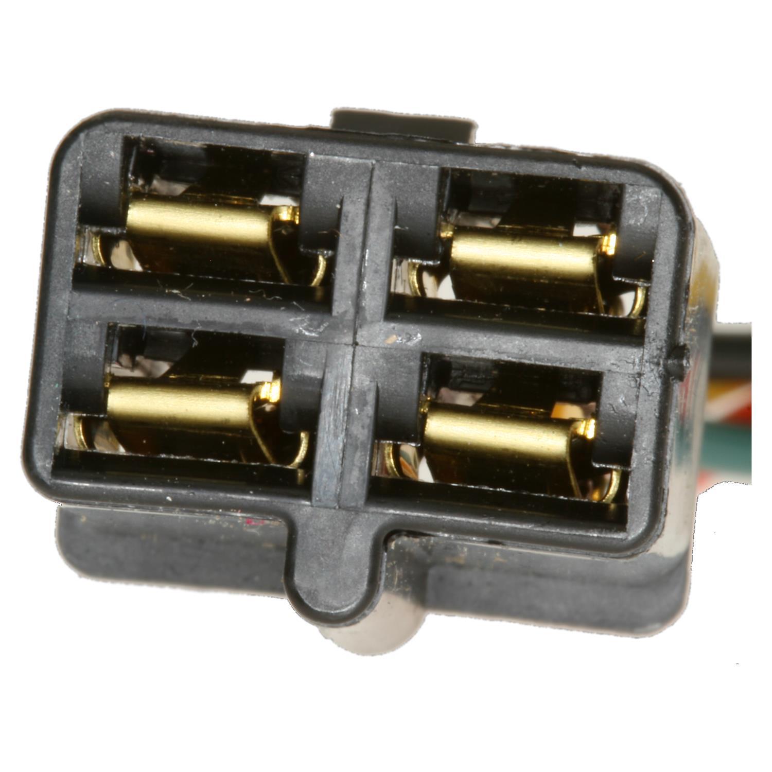 BWD R292 - Voltage Regulator BWD R292 Voltage Regulator product image 3 of 6