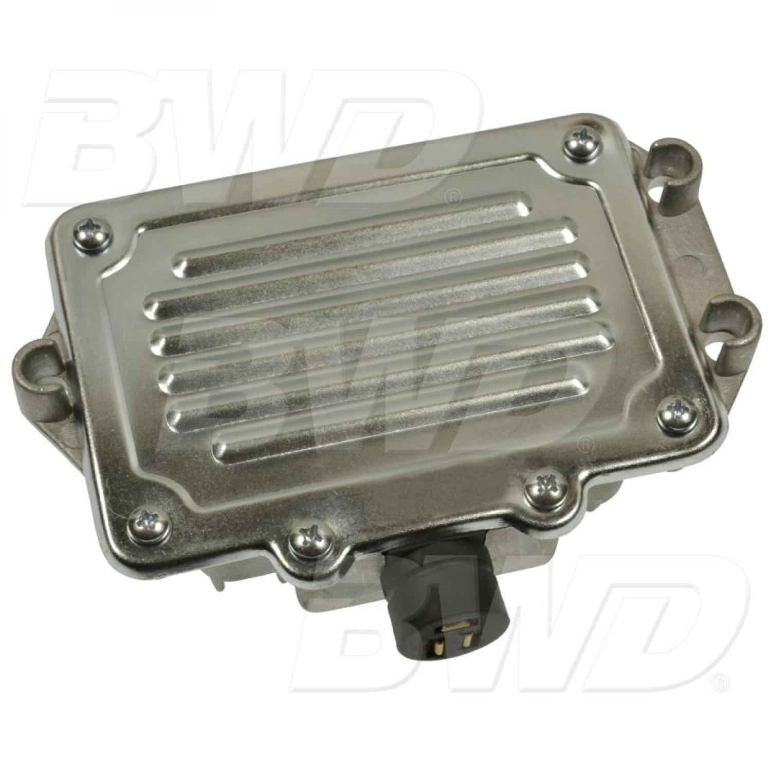 BWD R293 - Voltage Regulator BWD R293 Voltage Regulator product image 1 of 3