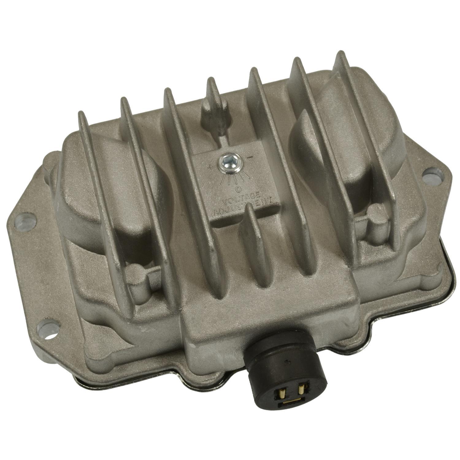 BWD R293 - Voltage Regulator BWD R293 Voltage Regulator product image 2 of 3