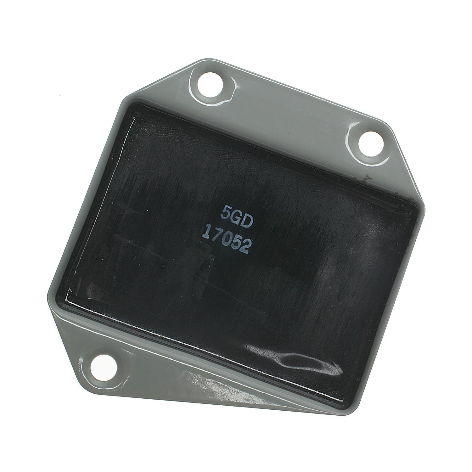 BWD R296 - Voltage Regulator BWD R296 Voltage Regulator product image 1 of 3