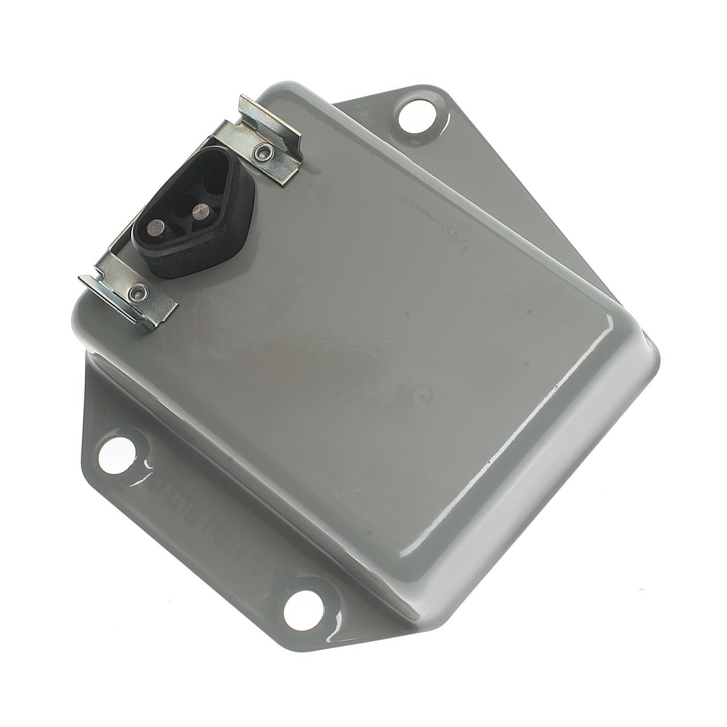 BWD R296 - Voltage Regulator BWD R296 Voltage Regulator product image 2 of 3