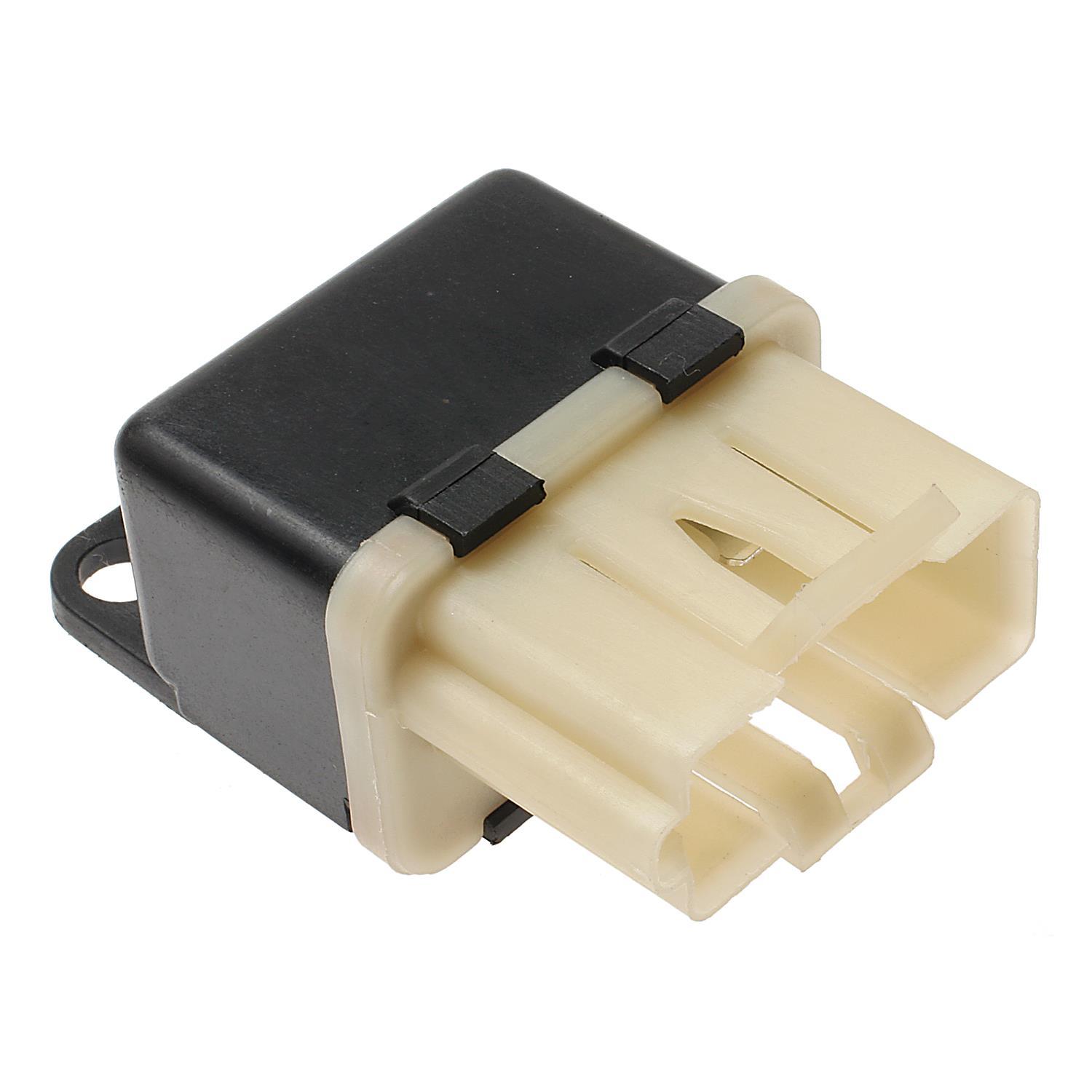 BWD R3009 - Fuel Pump Relay BWD R3009 A/C Clutch Relay product image 1 of 3