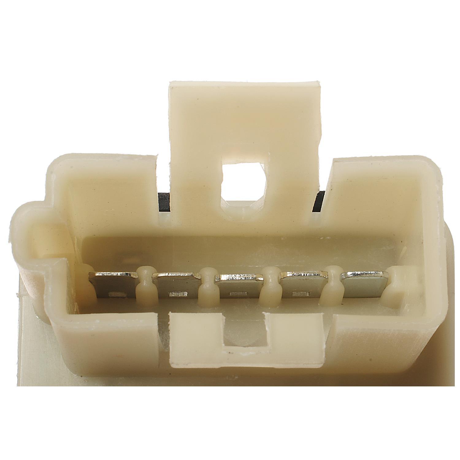 BWD R3009 - Fuel Pump Relay BWD R3009 A/C Clutch Relay product image 2 of 3