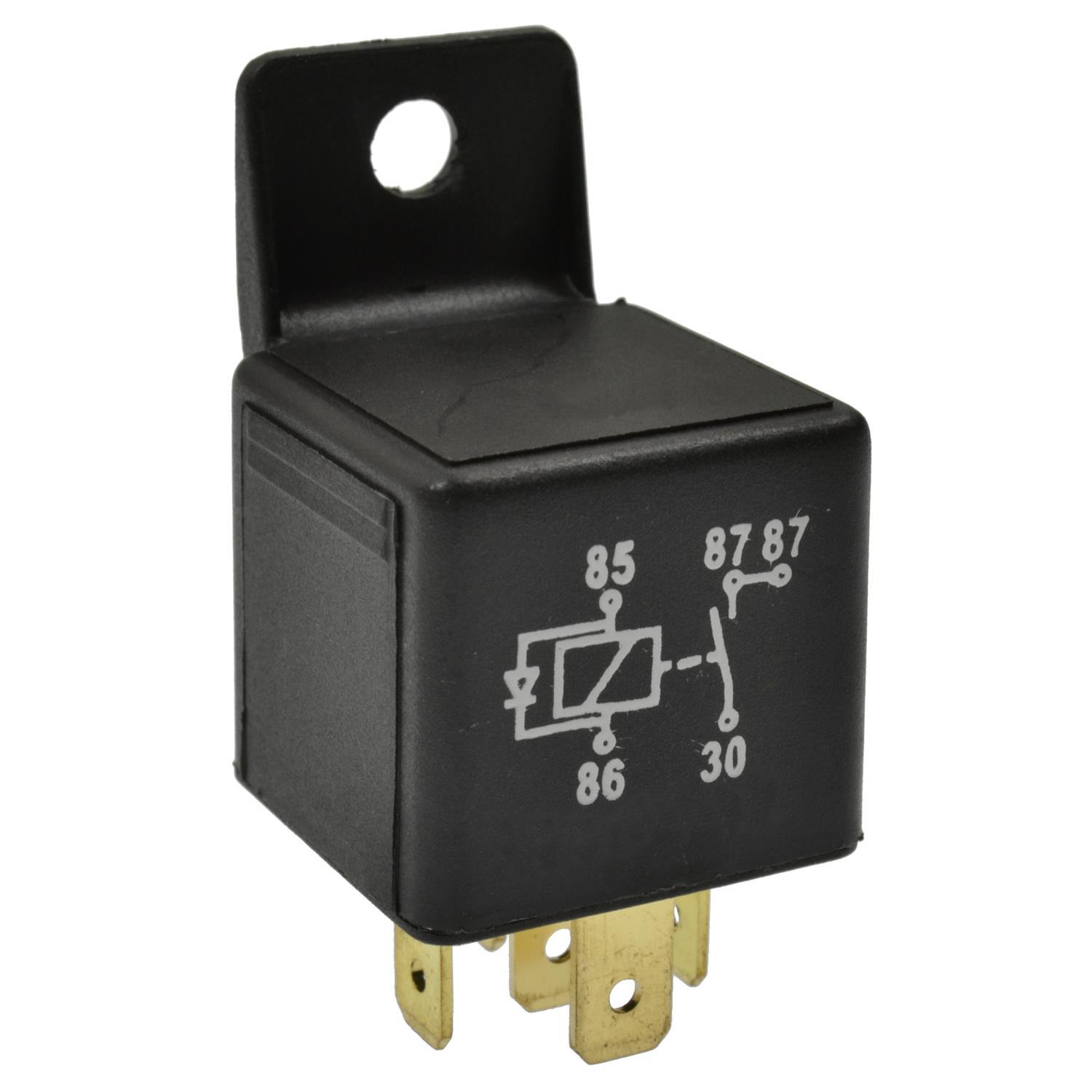 BWD R3011 - Headlight Relay BWD R3011 Brake Light Relay product image 1 of 5