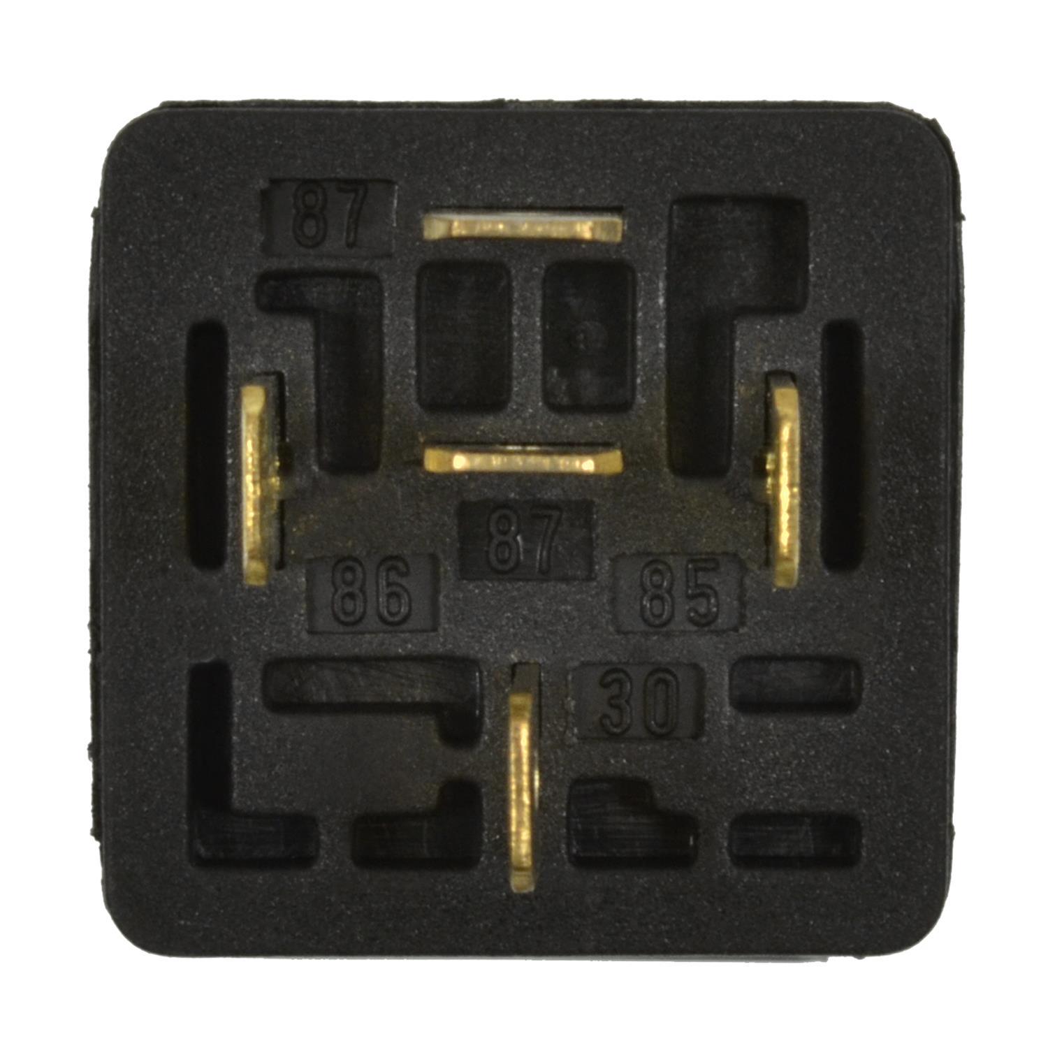 BWD R3011 - Headlight Relay BWD R3011 Brake Light Relay product image 2 of 5