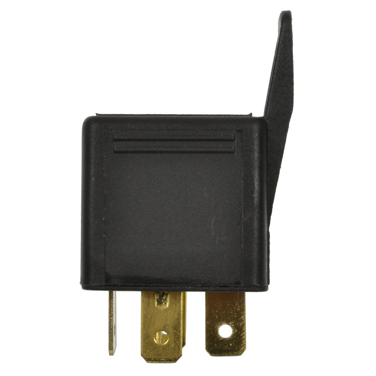BWD R3011 - Headlight Relay BWD R3011 Brake Light Relay product image 3 of 5