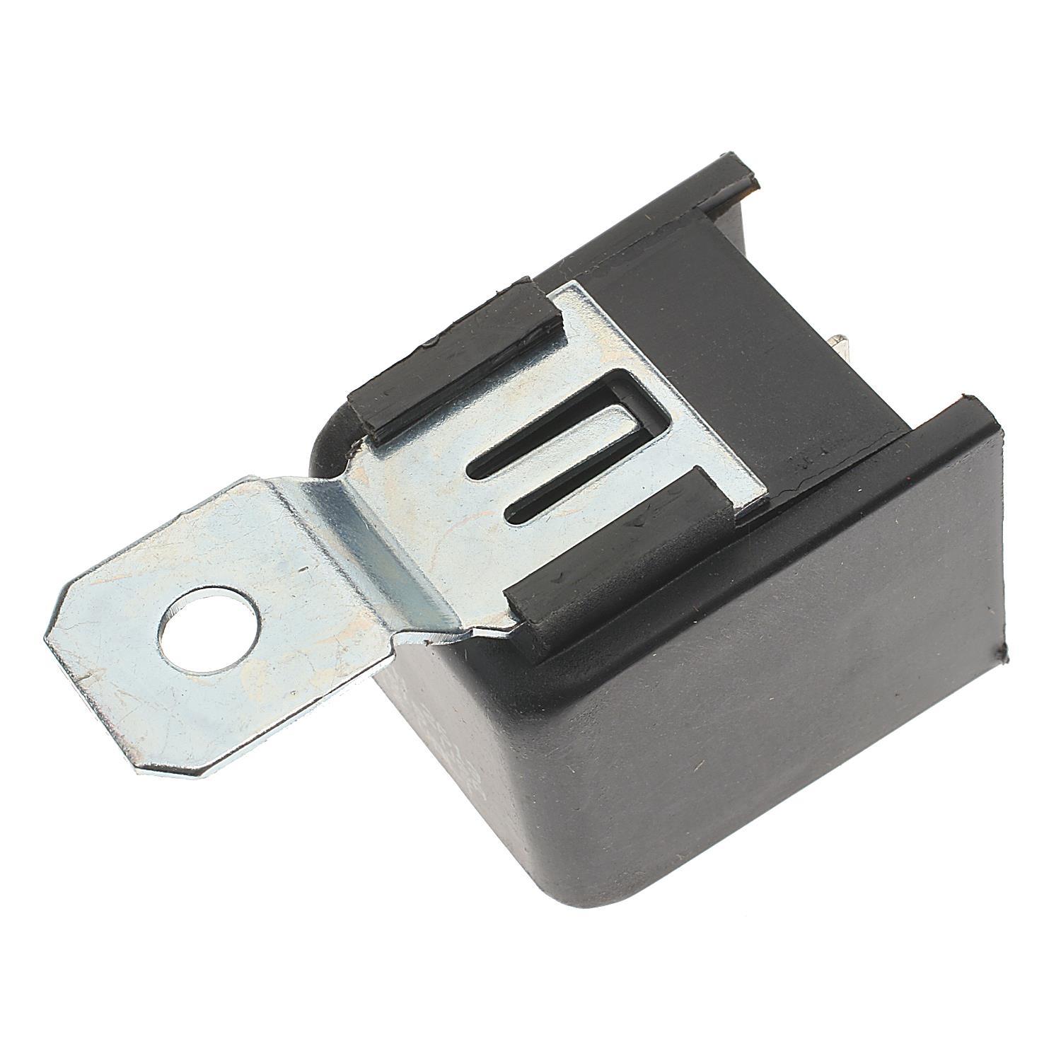 BWD R3012 - Engine Intake Manifold Heater Relay BWD R3012 A/C Clutch Relay product image 3 of 6