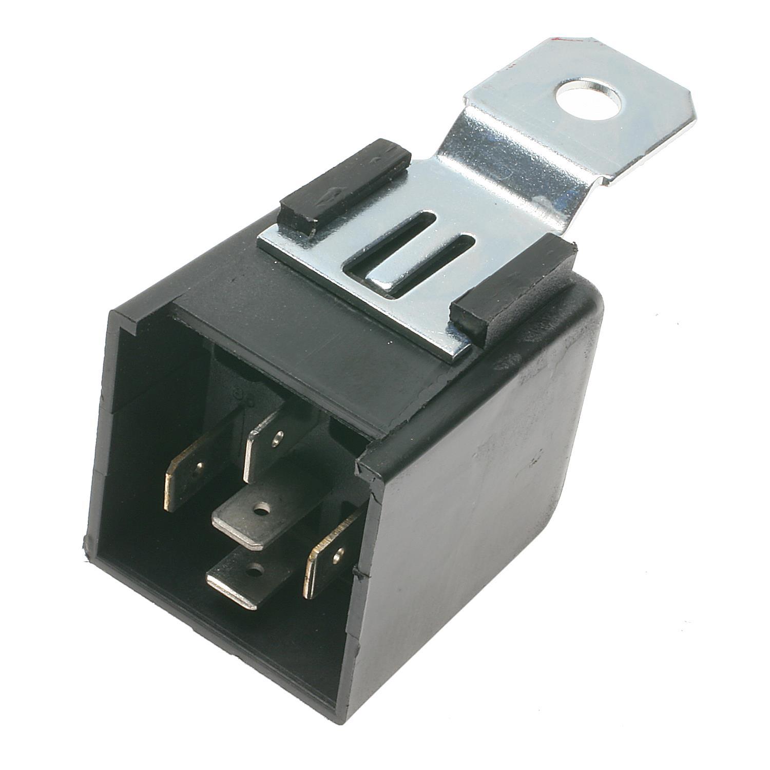 BWD R3012 - Engine Intake Manifold Heater Relay BWD R3012 A/C Clutch Relay product image 5 of 6