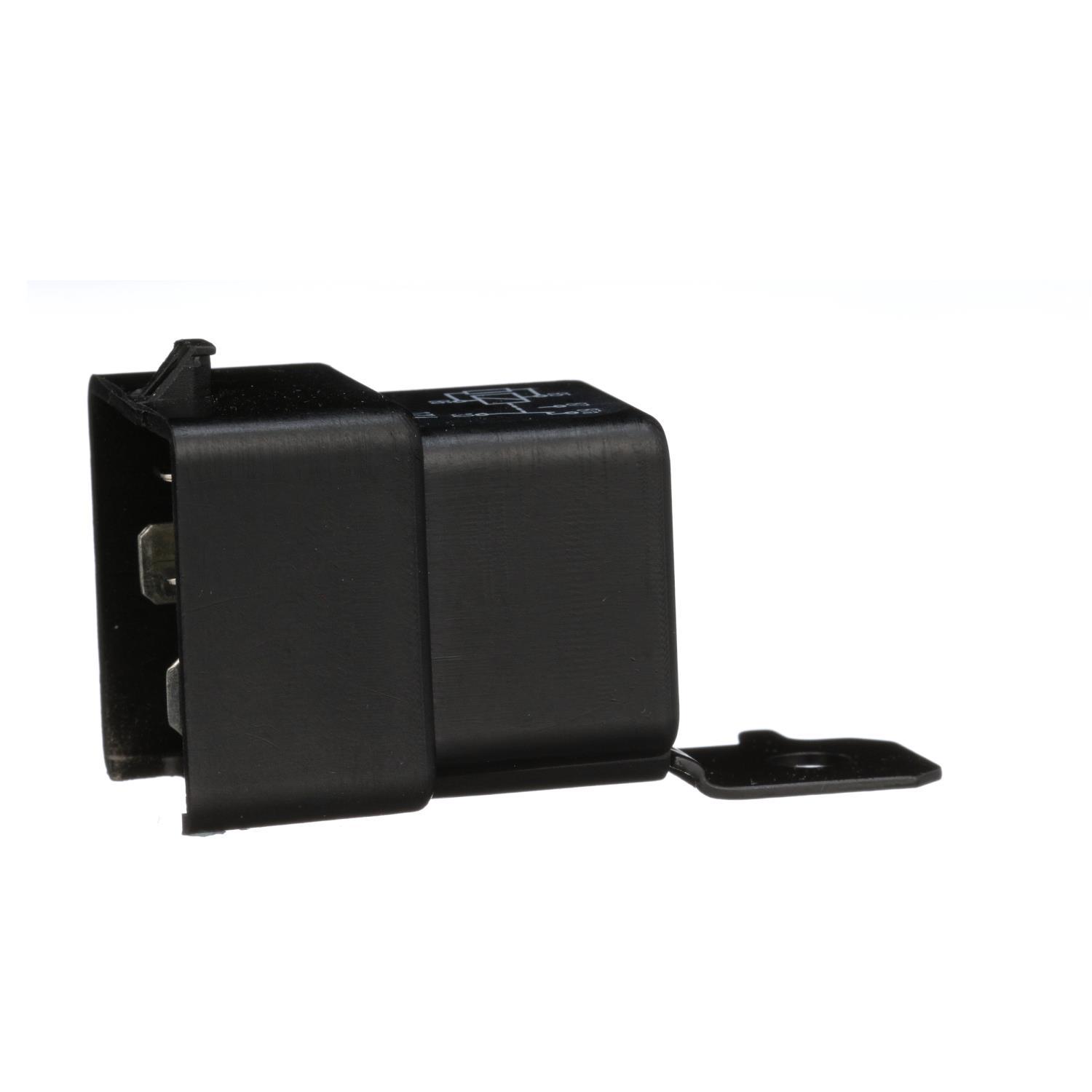 BWD R3012 - Engine Intake Manifold Heater Relay BWD R3012 A/C Clutch Relay product image 6 of 6
