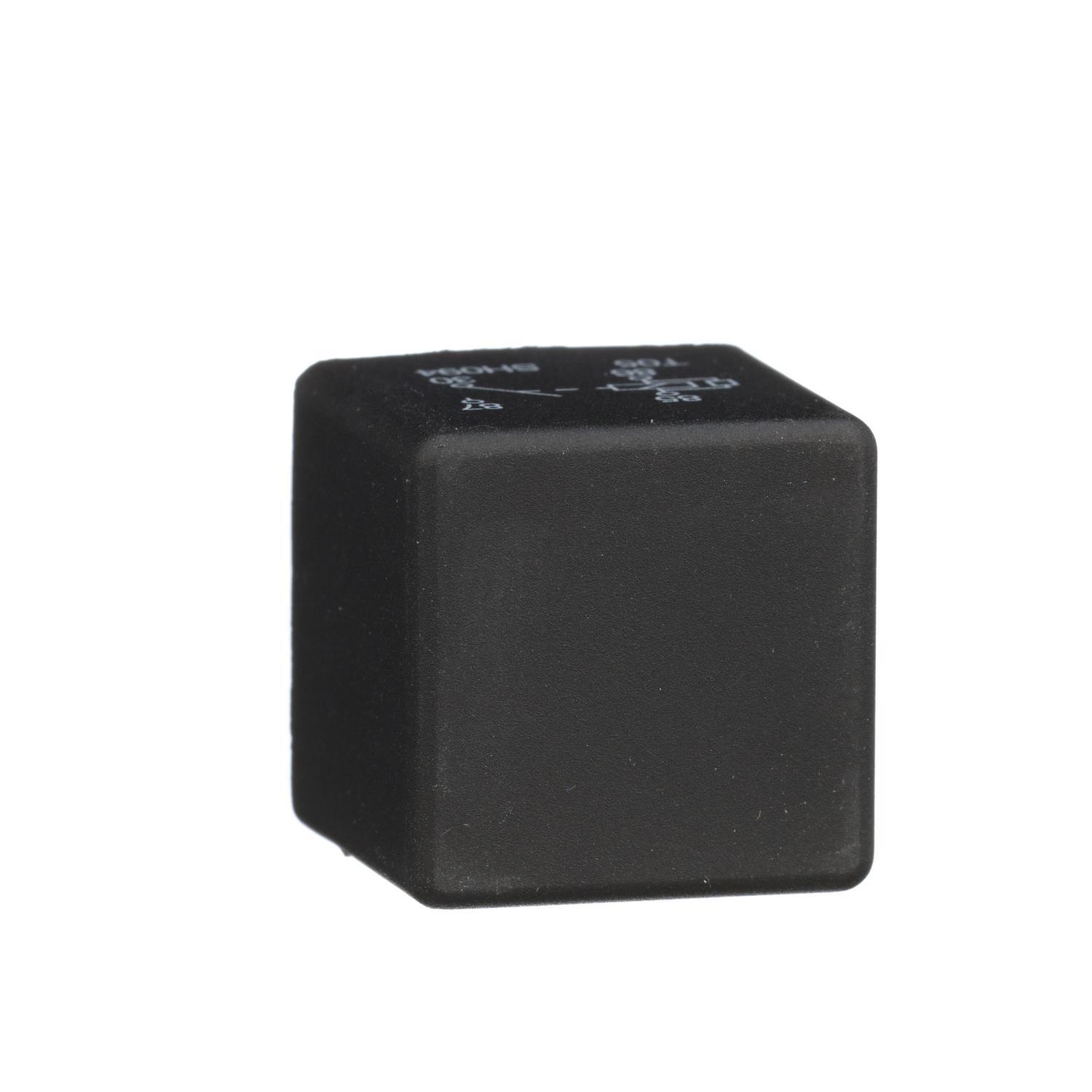 BWD R3016 - Headlight Relay BWD R3016 Auxiliary Engine Cooling Fan Relay product image 2 of 10