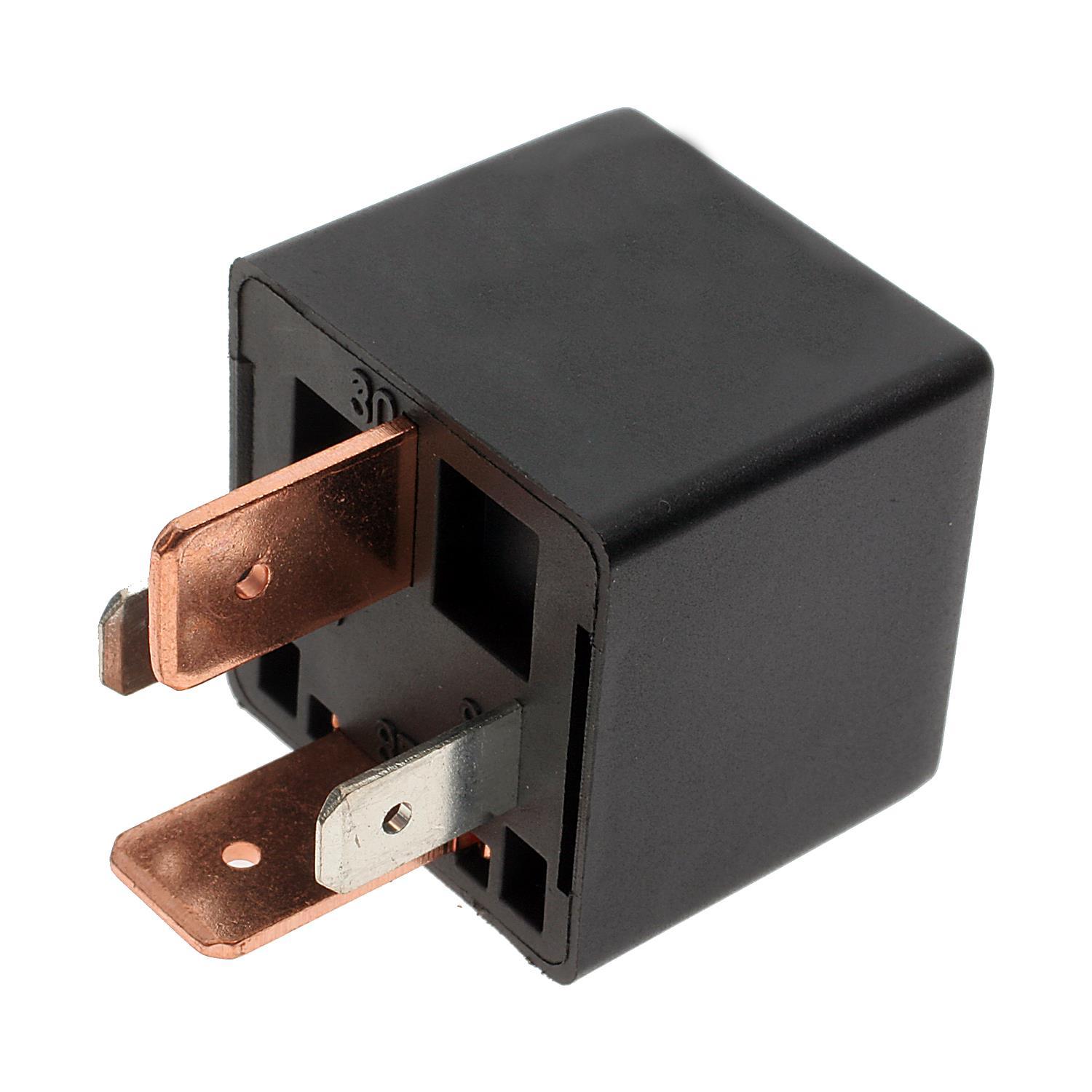 BWD R3016 - Headlight Relay BWD R3016 Auxiliary Engine Cooling Fan Relay product image 3 of 10