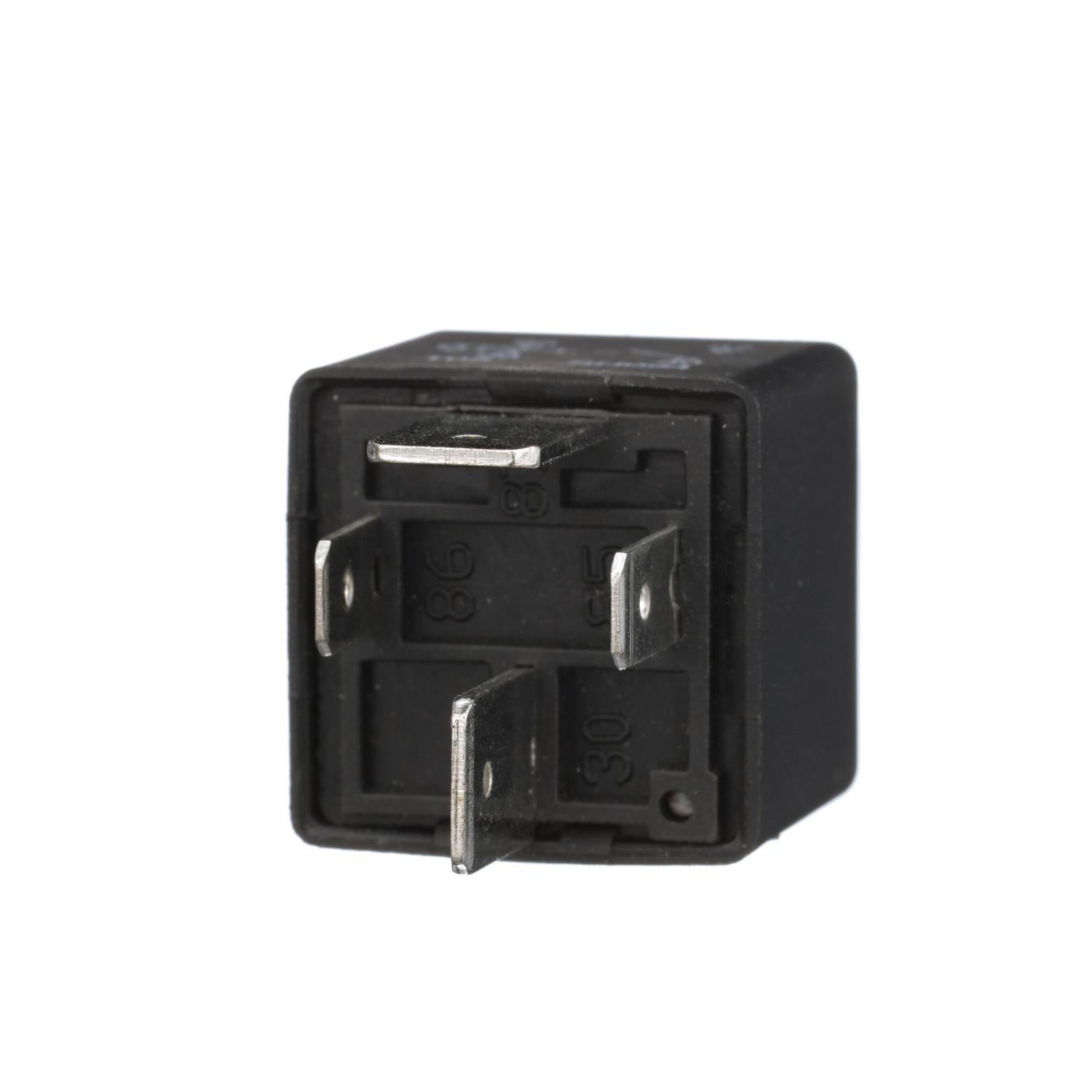 BWD R3016 - Headlight Relay BWD R3016 Auxiliary Engine Cooling Fan Relay product image 6 of 10