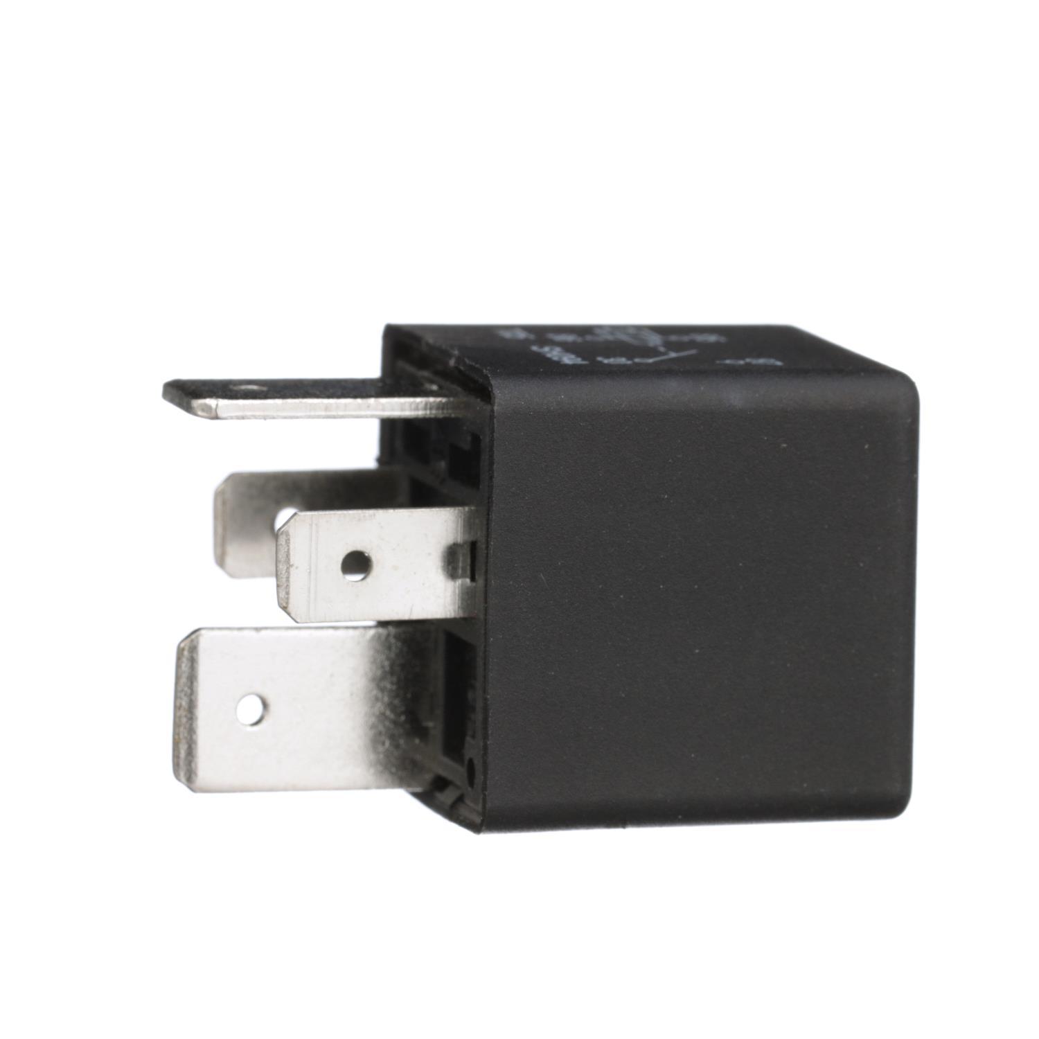 BWD R3016 - Headlight Relay BWD R3016 Auxiliary Engine Cooling Fan Relay product image 8 of 10
