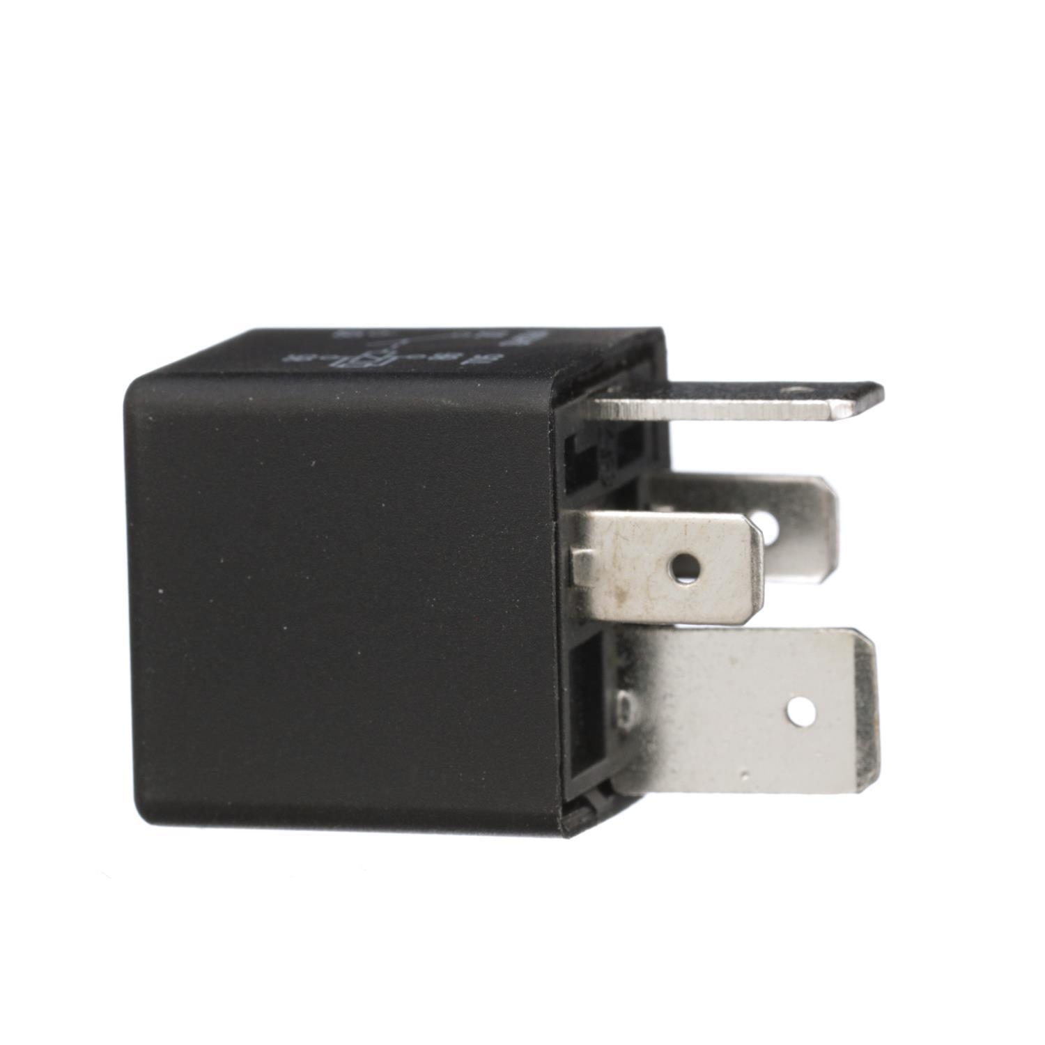 BWD R3016 - Headlight Relay BWD R3016 Auxiliary Engine Cooling Fan Relay product image 10 of 10